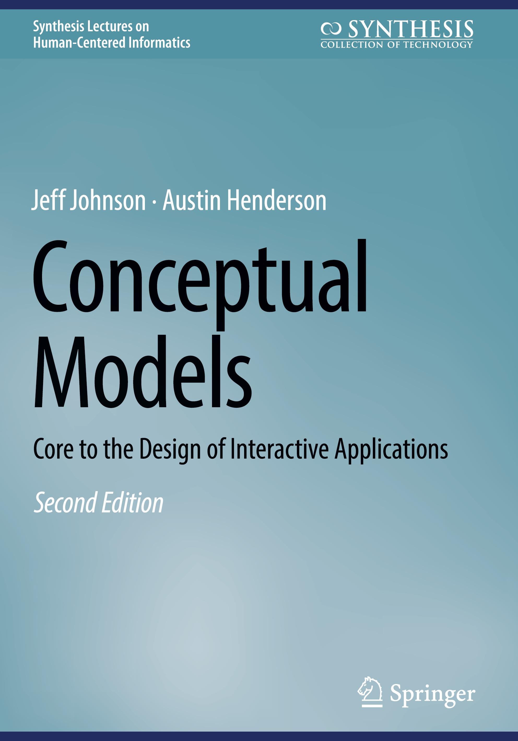 Conceptual Models