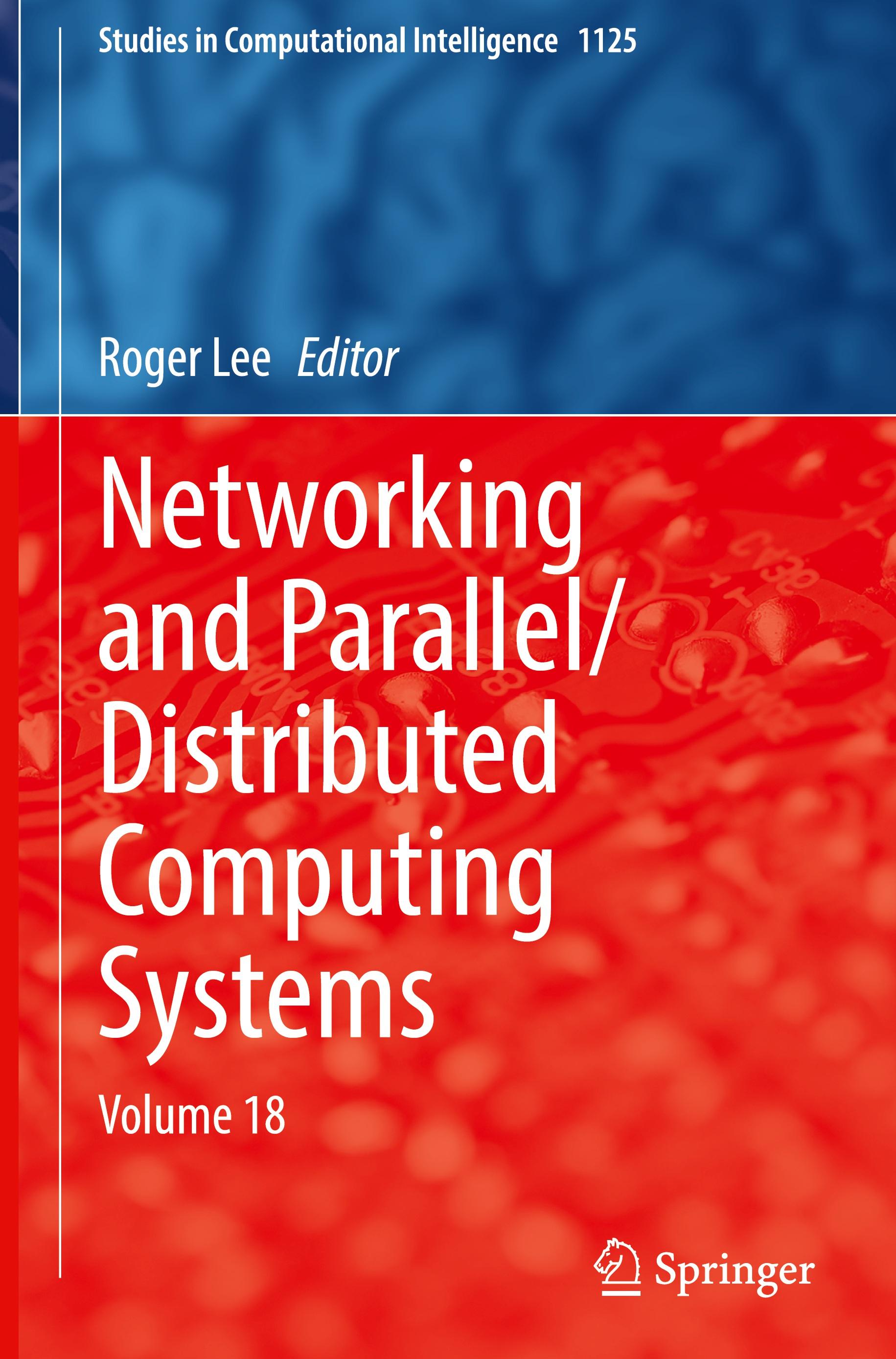 Networking and Parallel/Distributed Computing Systems