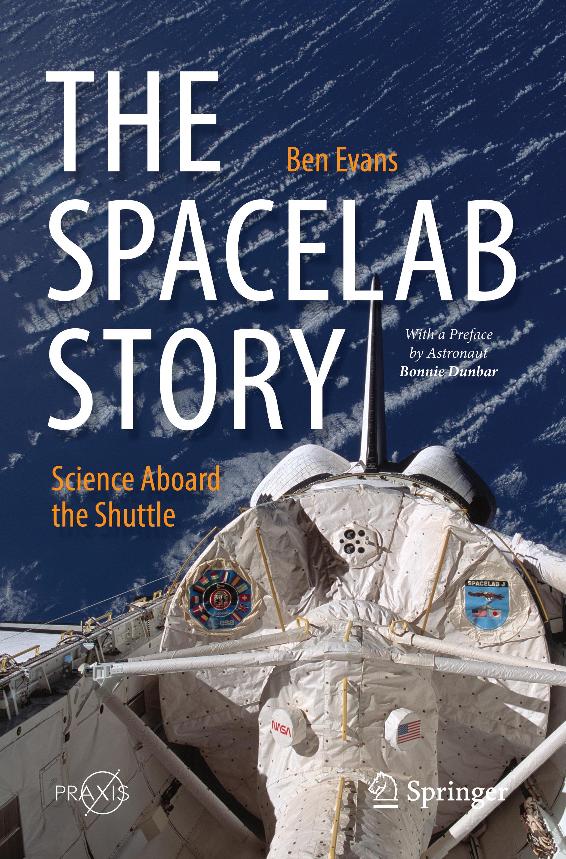 The Spacelab Story