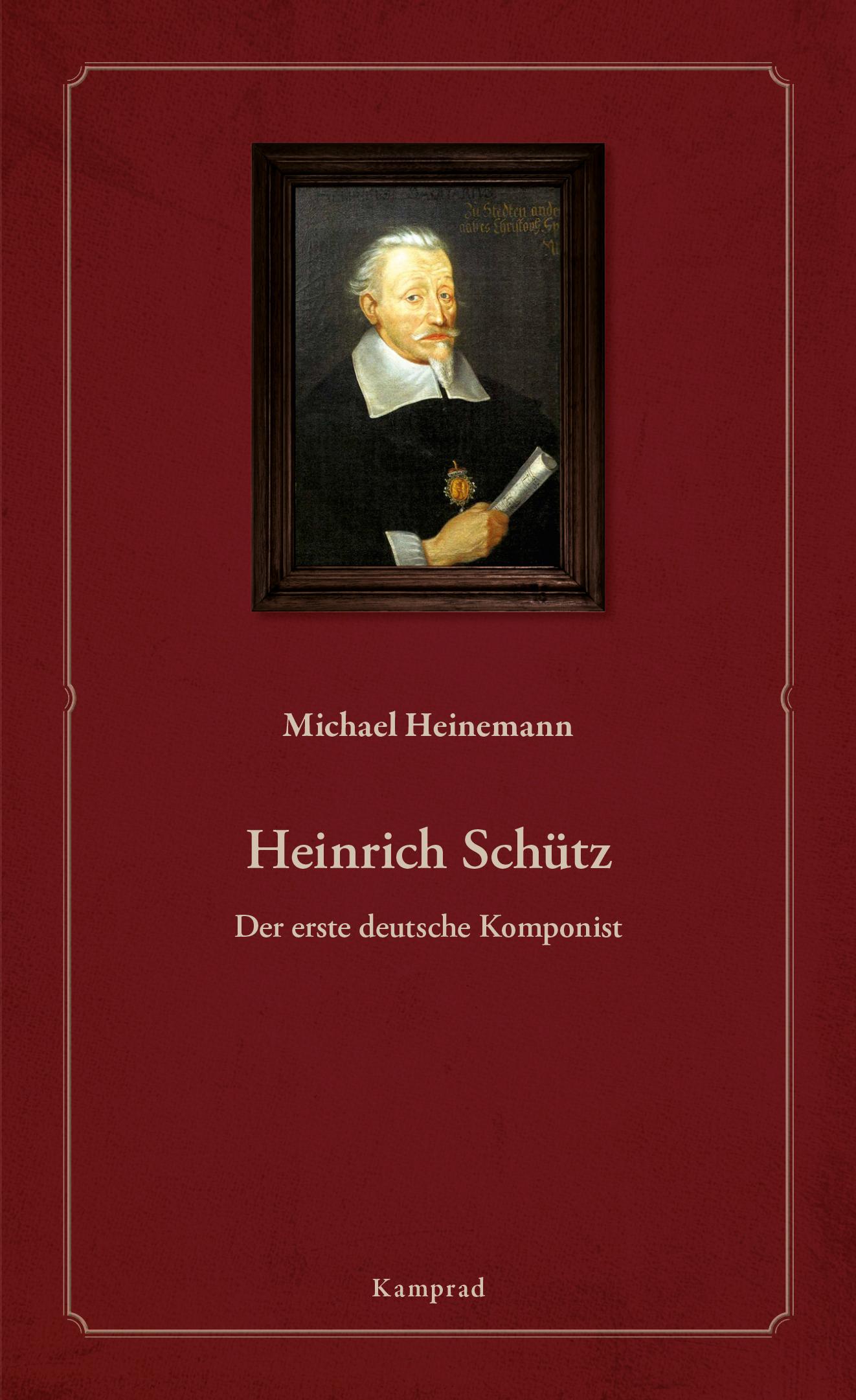 Heinrich Schütz