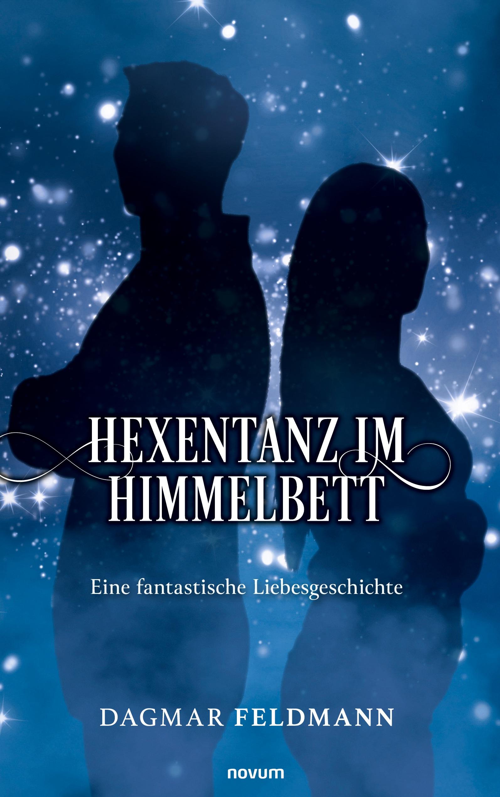 Hexentanz im Himmelbett