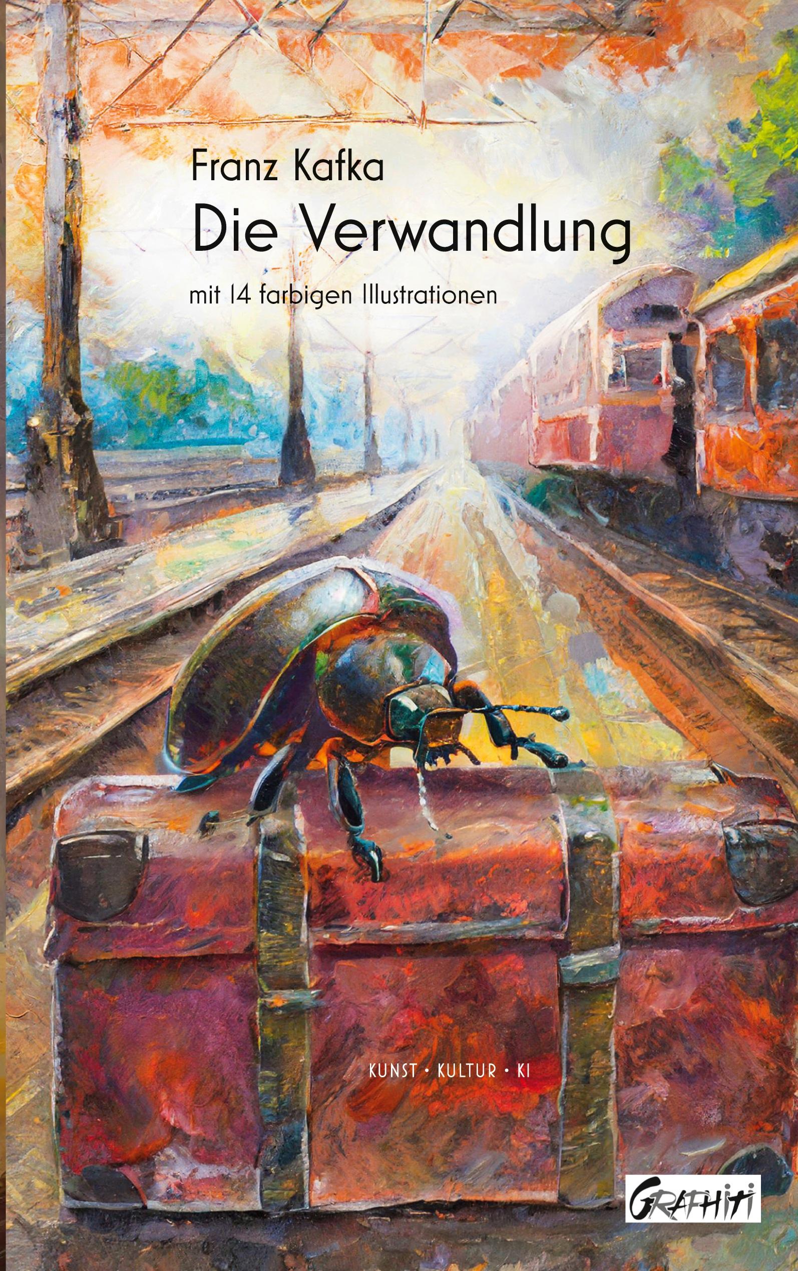 Die Verwandlung