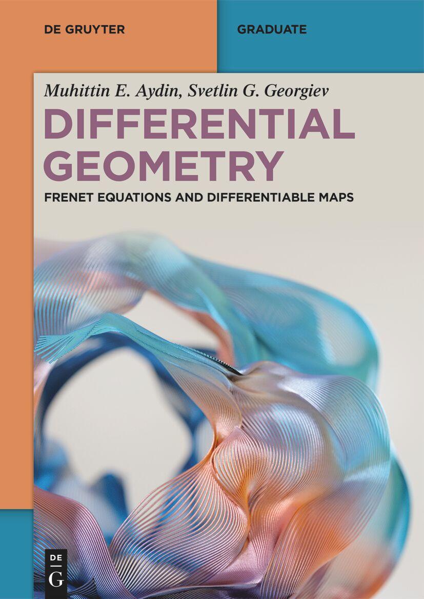 Differential Geometry