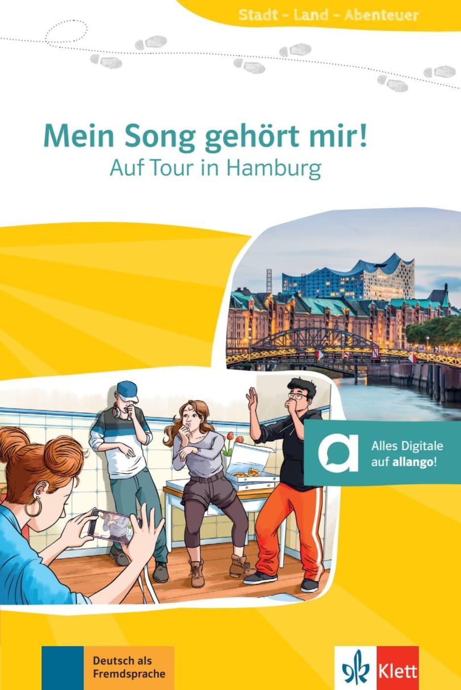 Mein Song gehört mir!