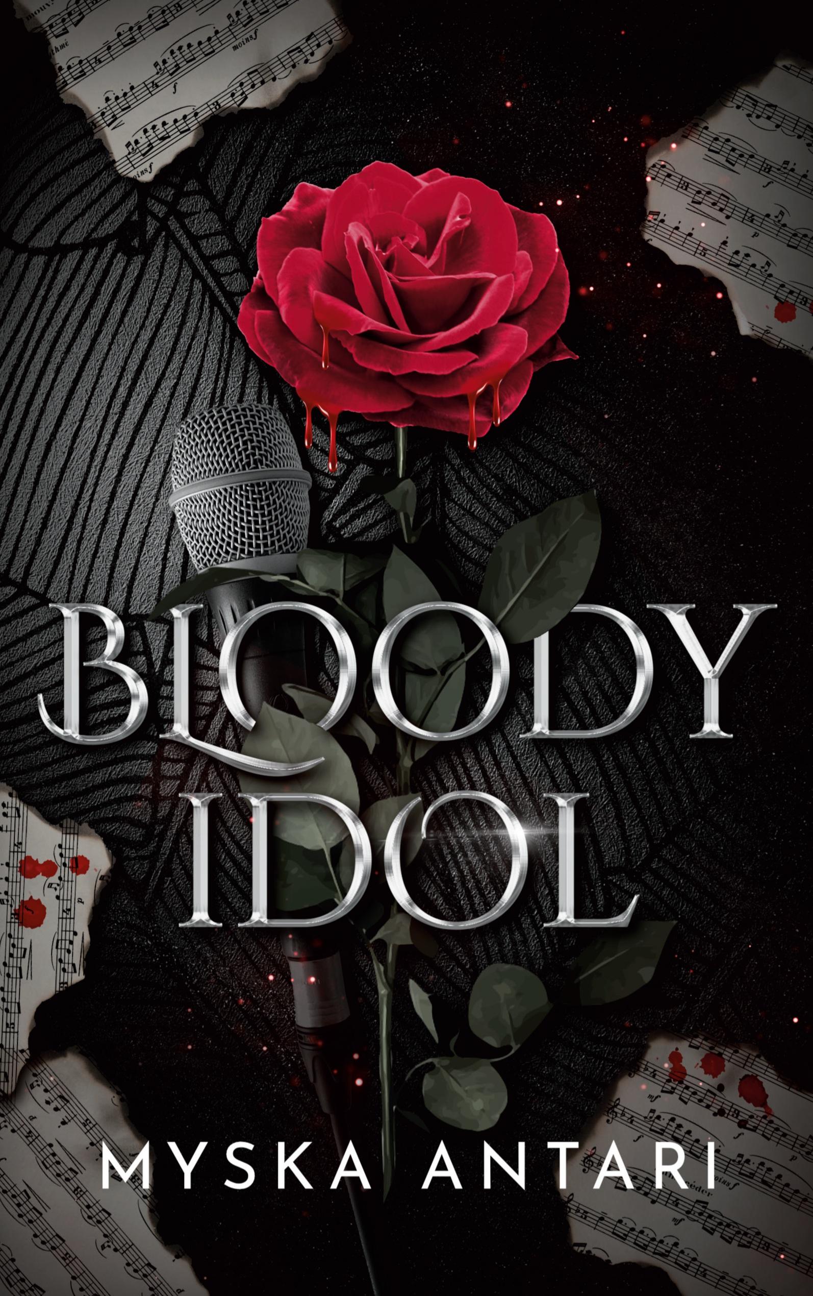 Bloody Idol