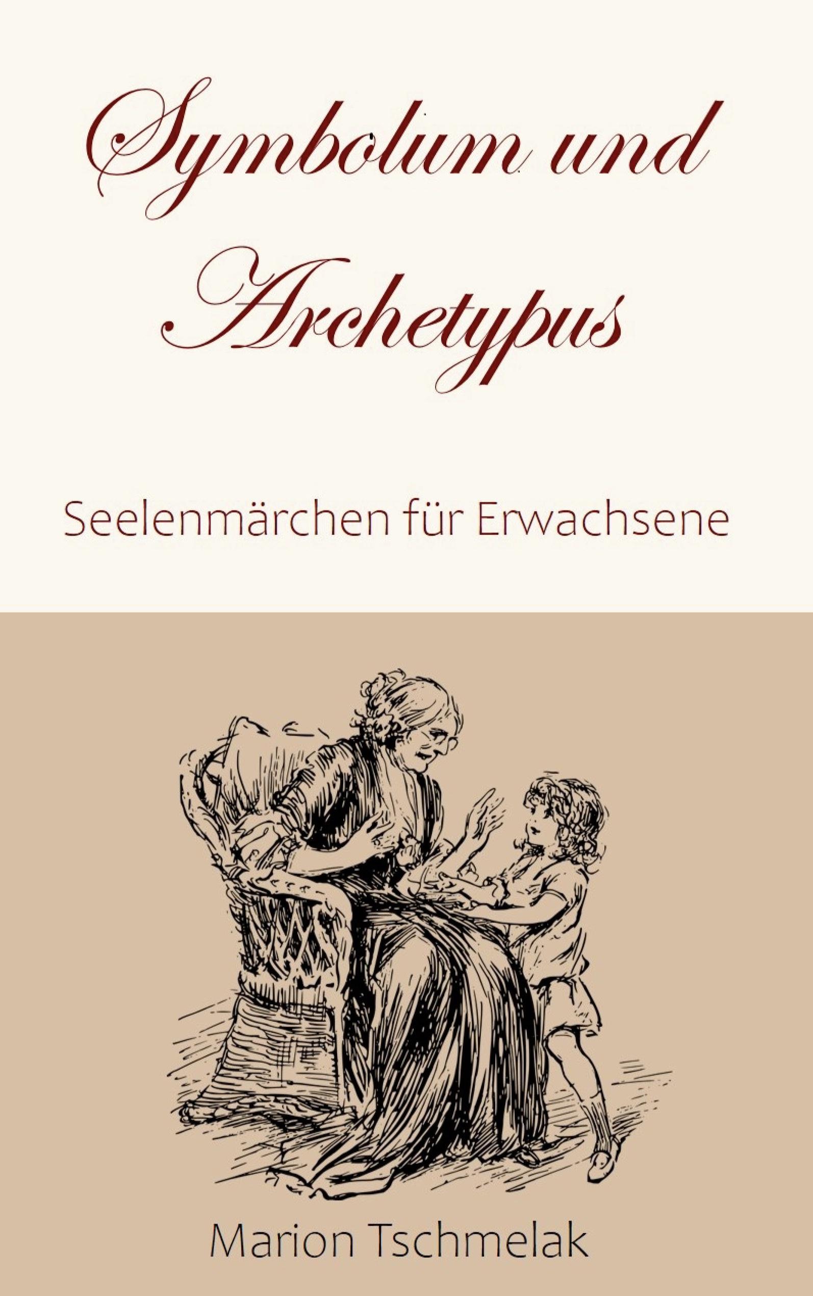 Symbolum und Archetypus