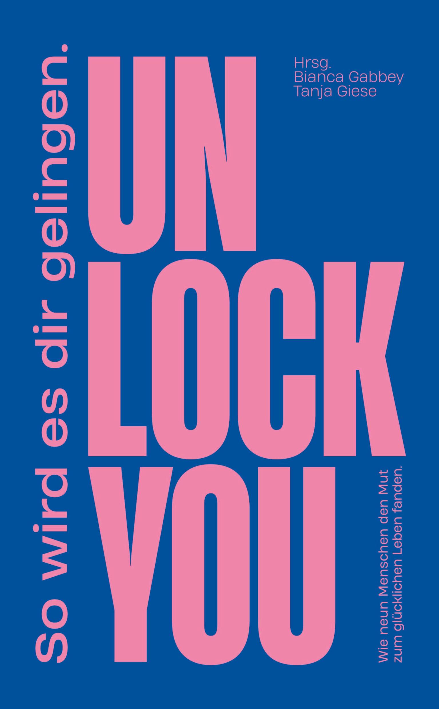 UNLOCK YOU