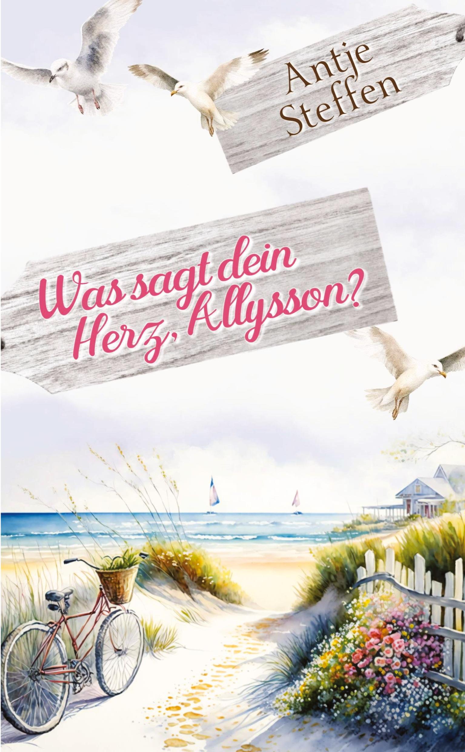 Was sagt dein Herz, Allysson?