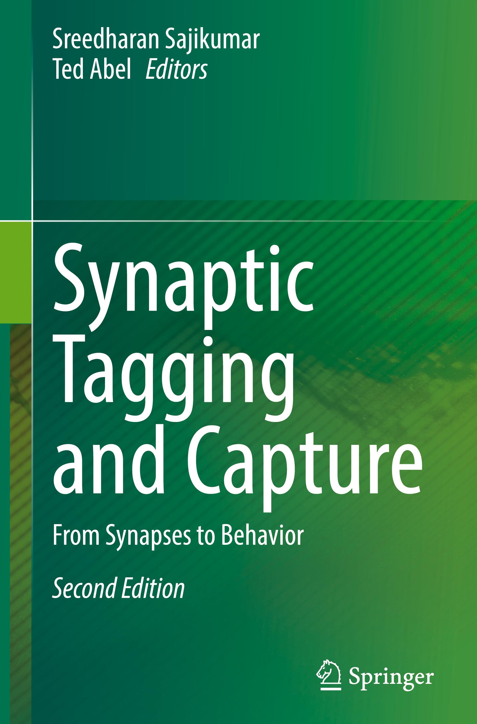 Synaptic Tagging and Capture