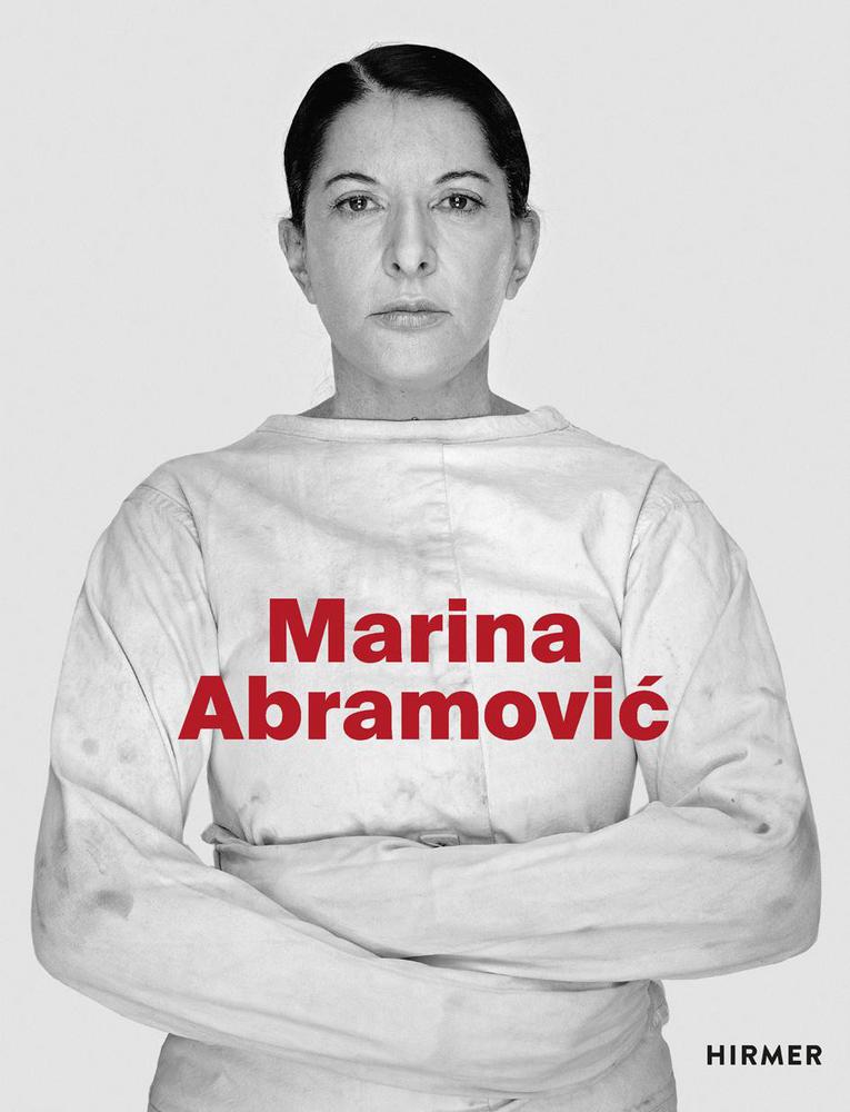 Marina Abramovi¿