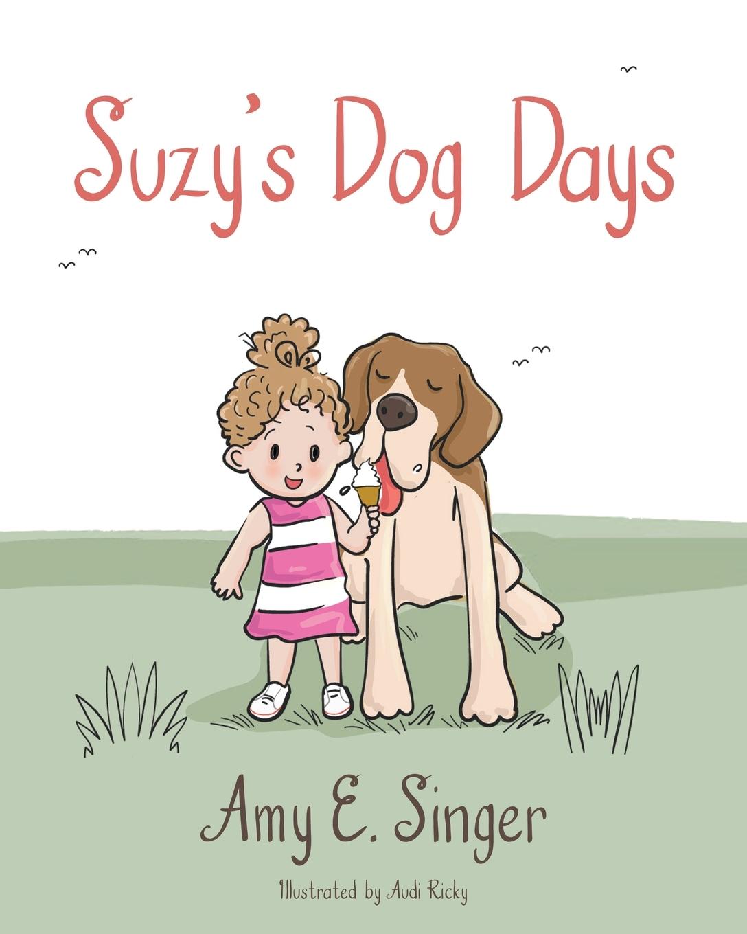 Suzy's Dog Days