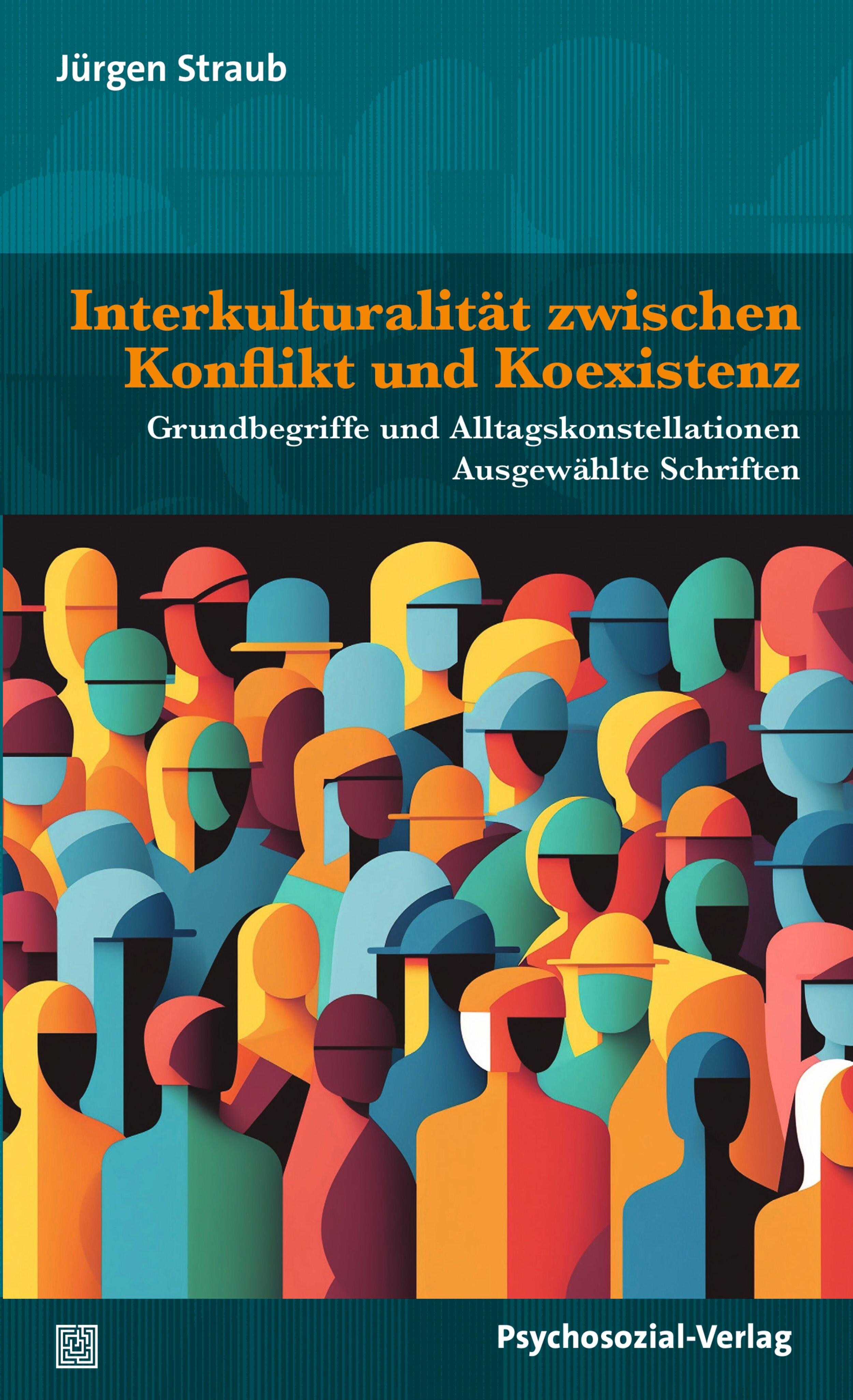 Interkulturalität zwischen Konflikt und Koexistenz