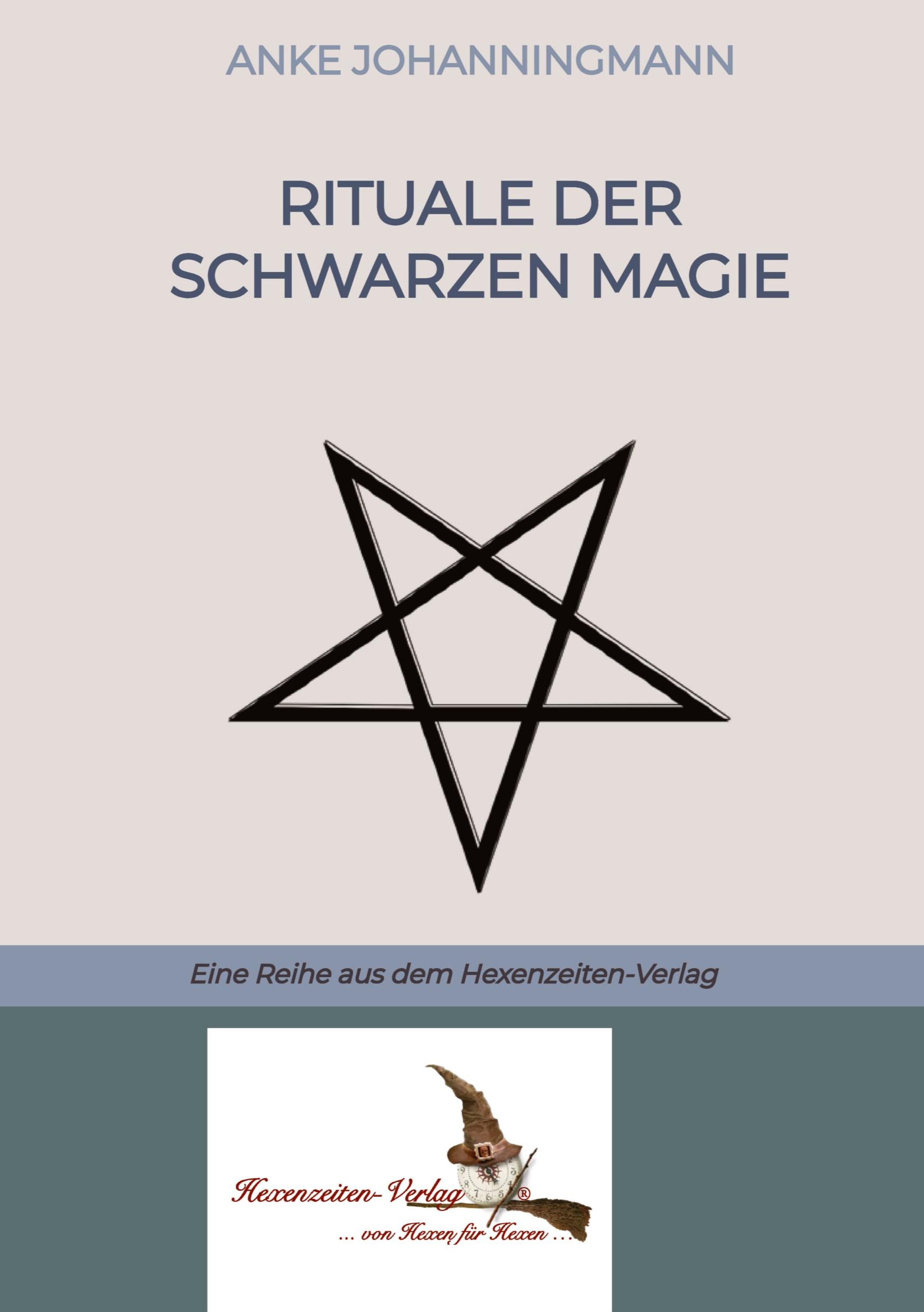 Rituale der Schwarzen Magie