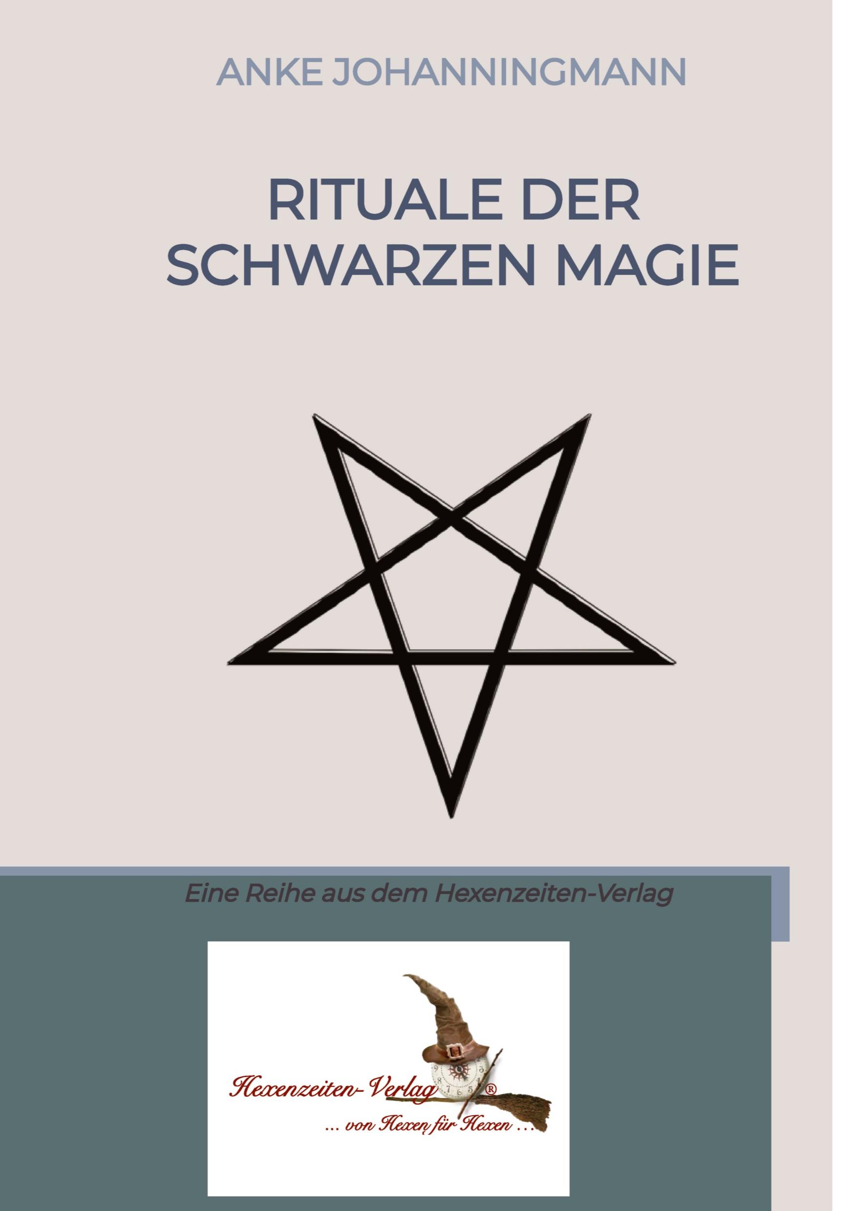 Rituale der Schwarzen Magie