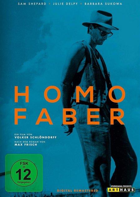 Homo Faber