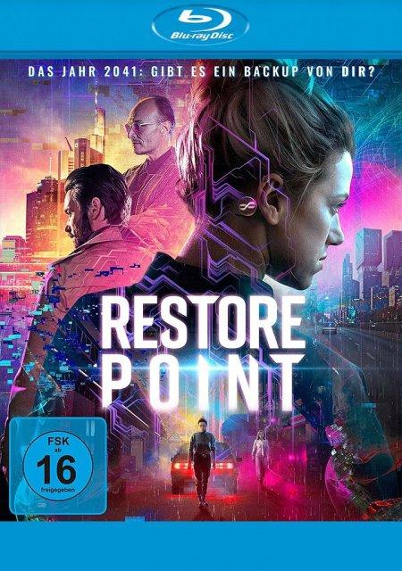 Restore Point