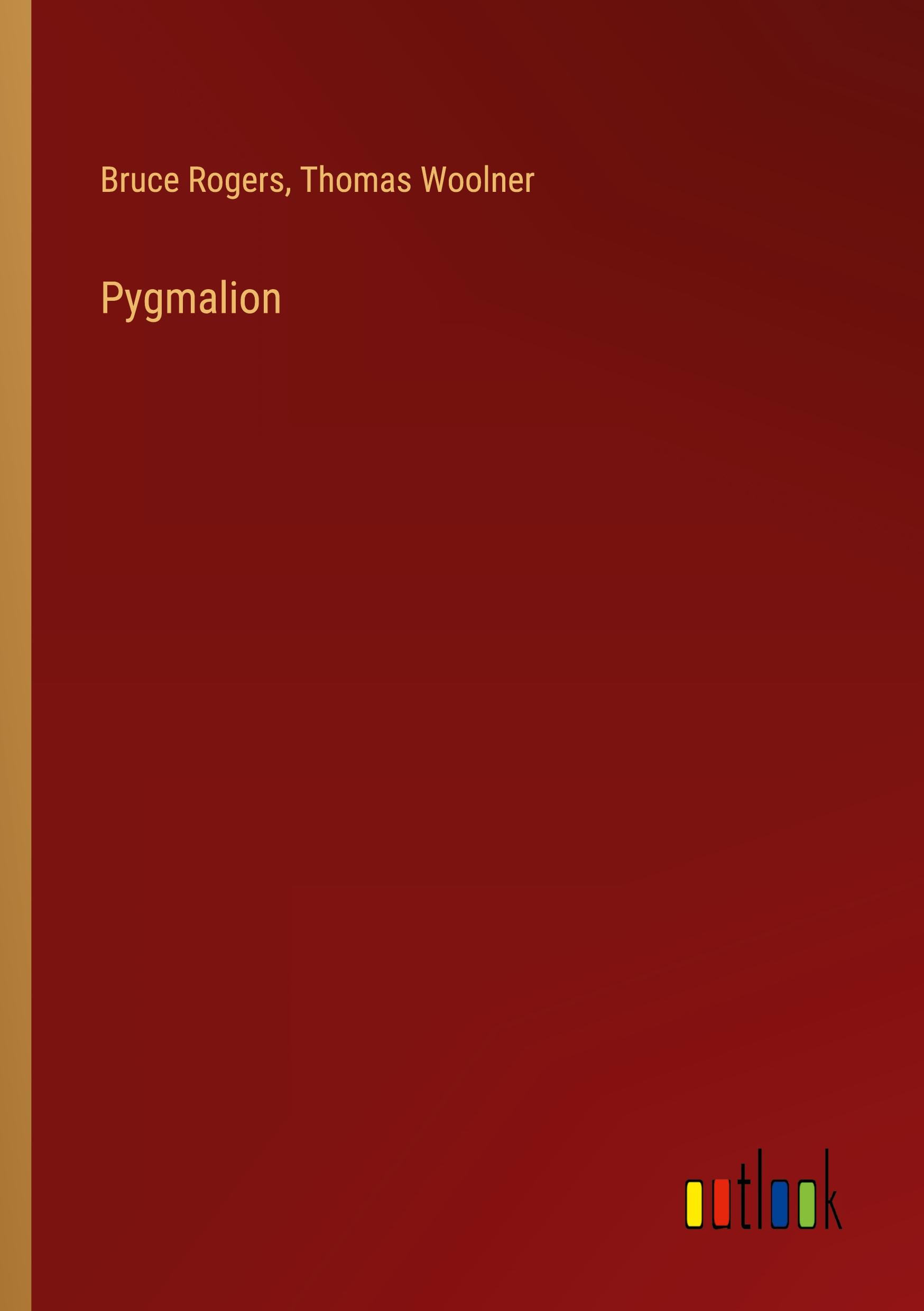 Pygmalion