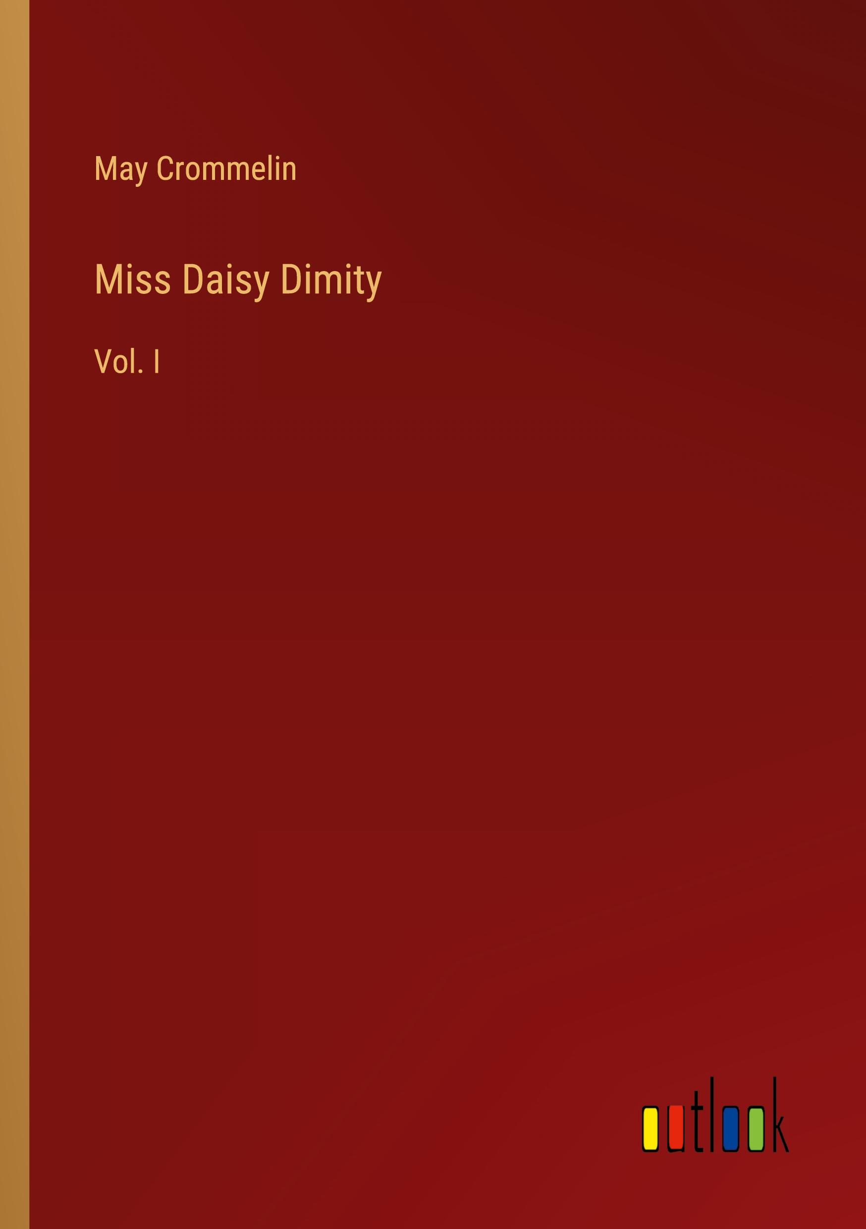 Miss Daisy Dimity