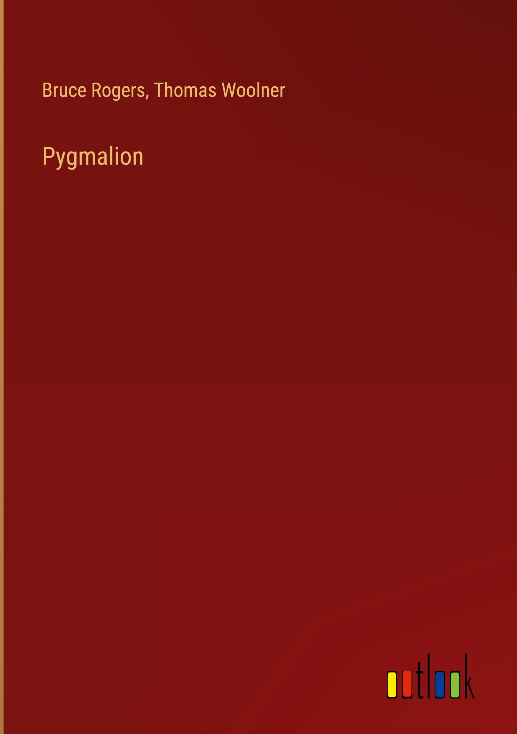 Pygmalion