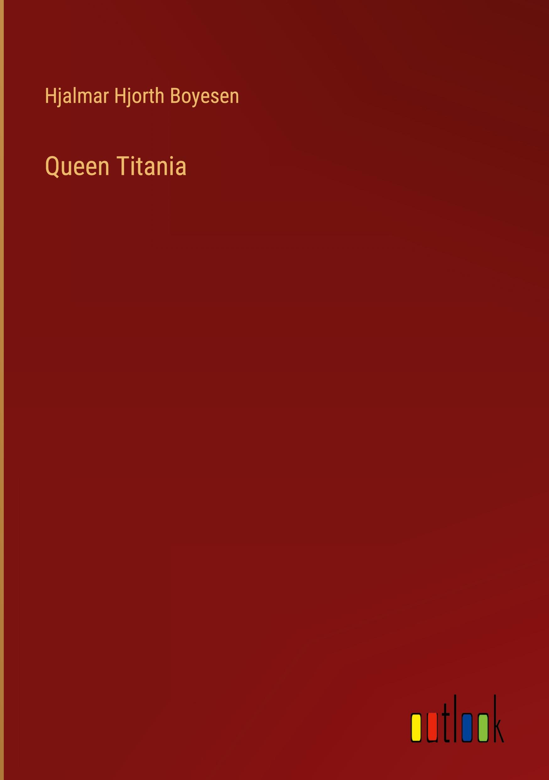 Queen Titania