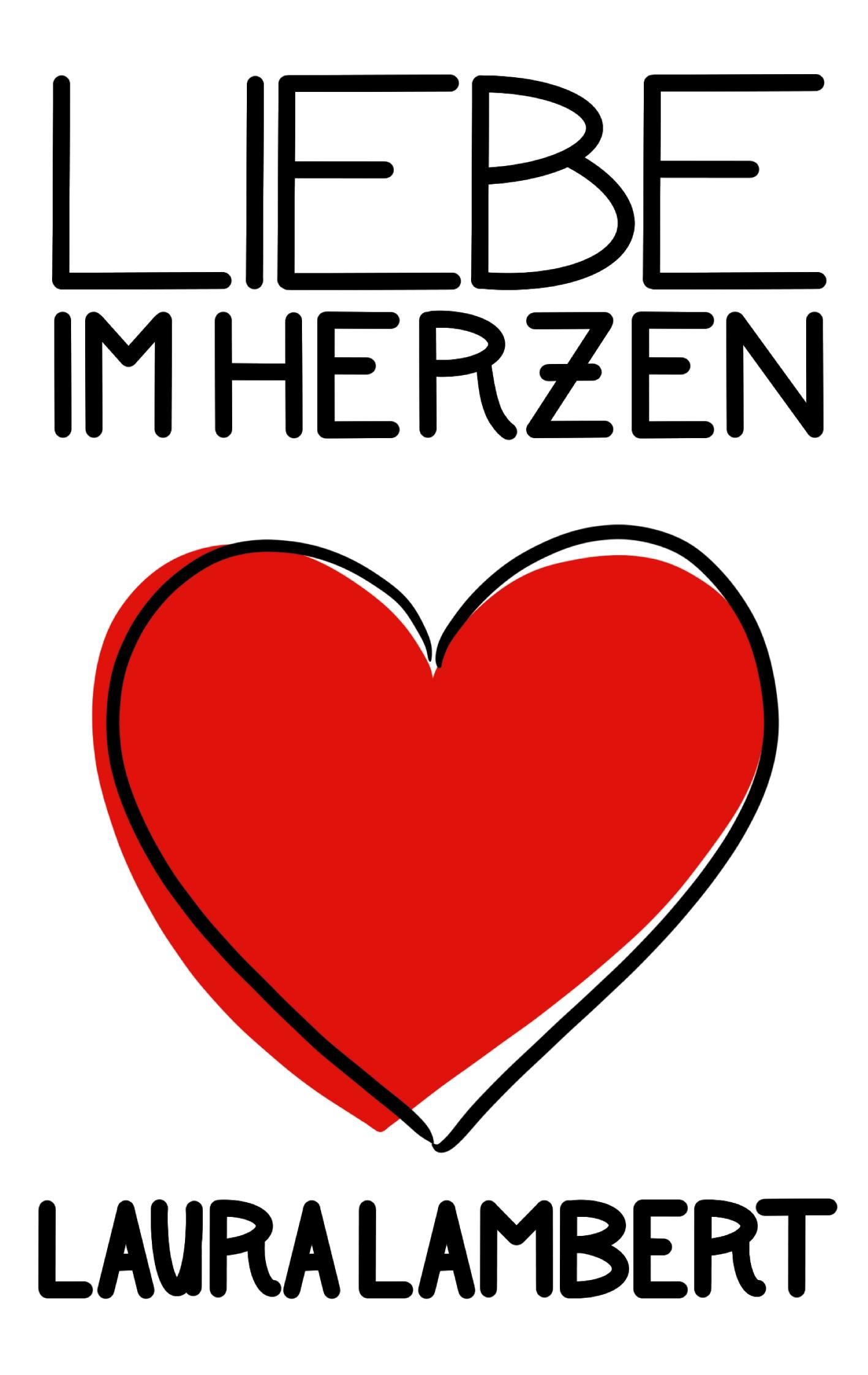 Liebe im Herzen