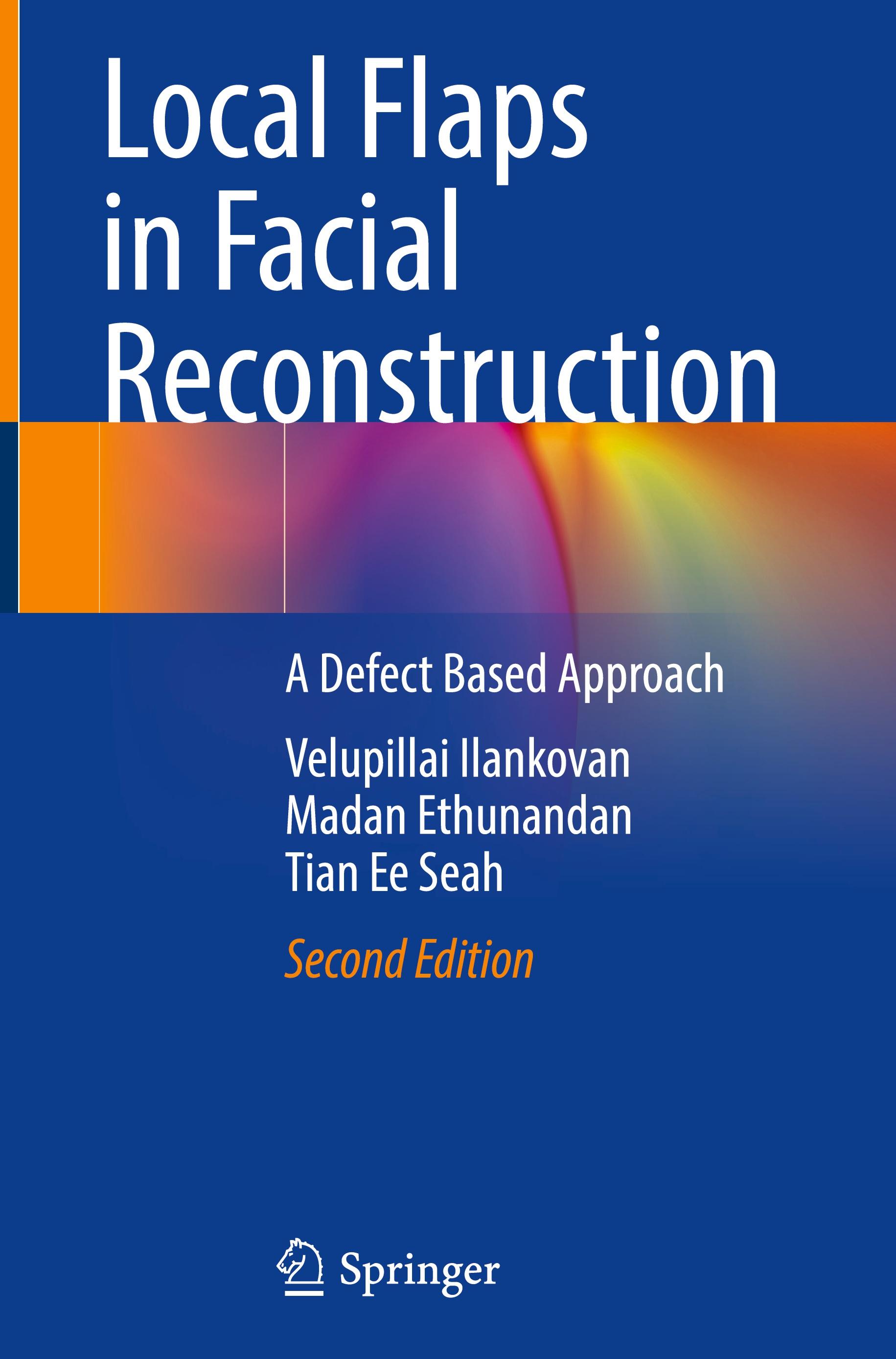 Local Flaps in Facial Reconstruction