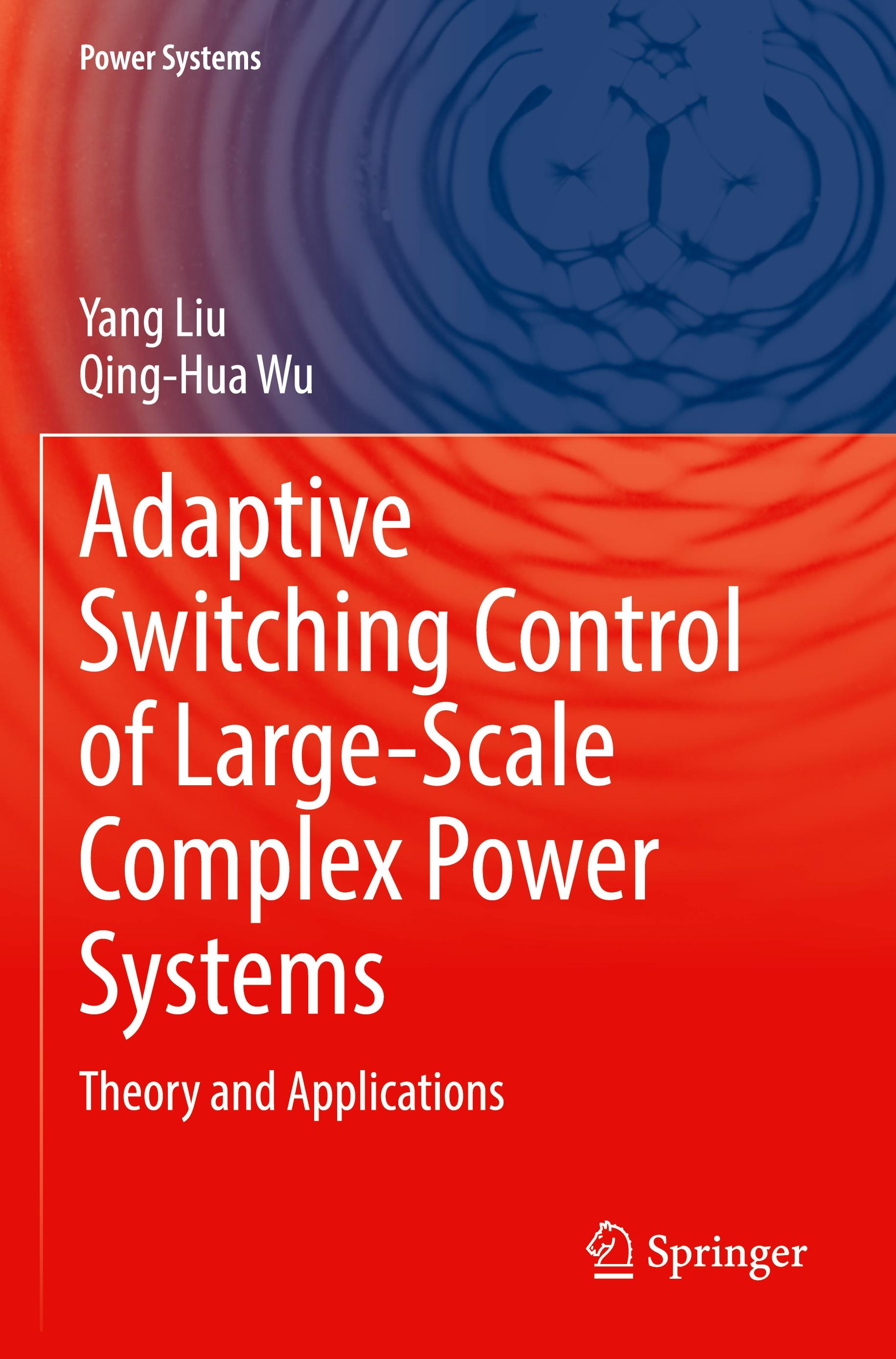 Adaptive Switching Control of Large-Scale Complex Power Systems