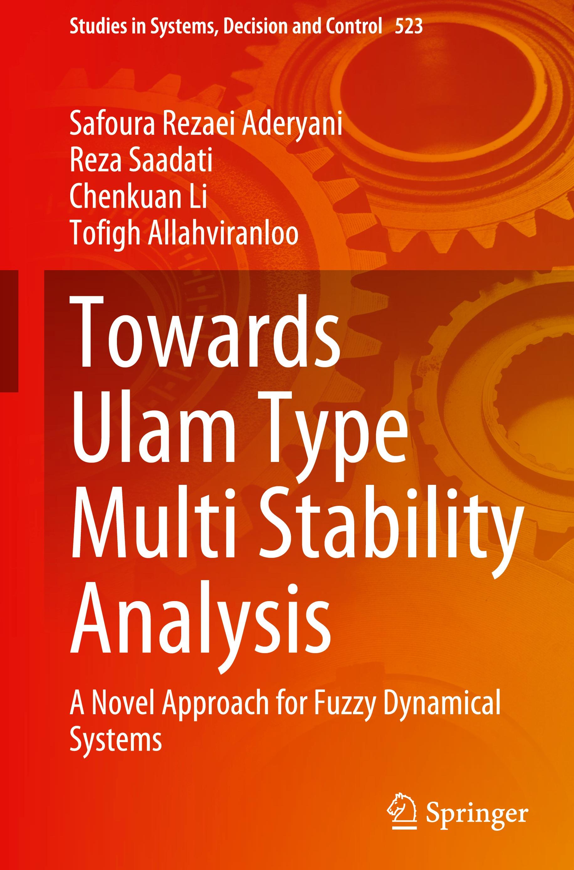 Towards Ulam Type Multi Stability Analysis