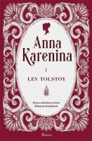 Anna Karenina Cilt I