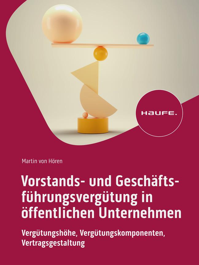 Vorstands- und Geschäftsführungsvergütung in öffentlichen Unternehmen