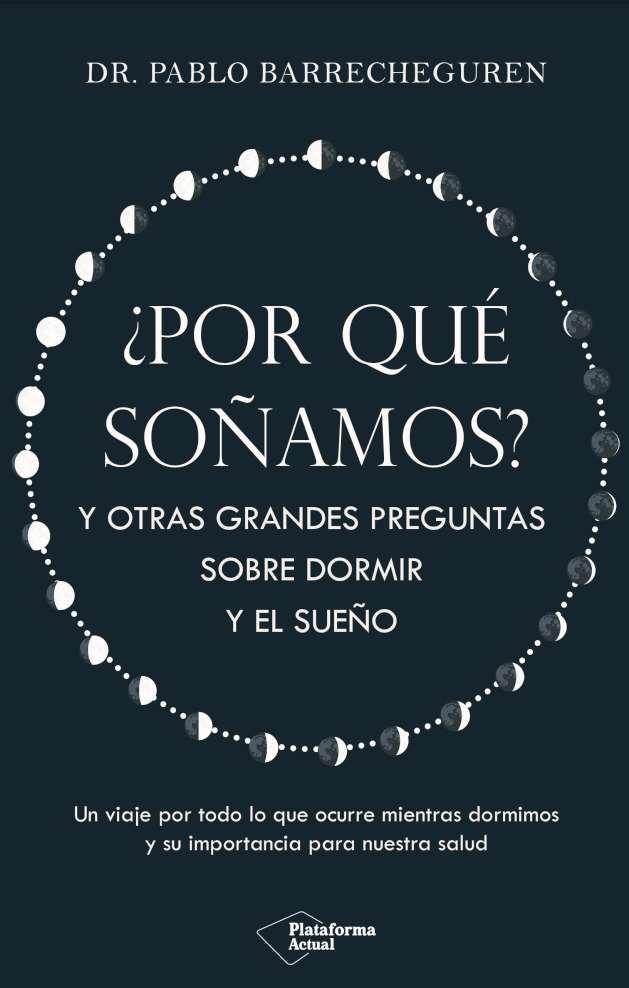 ¿Por qué soñamos?