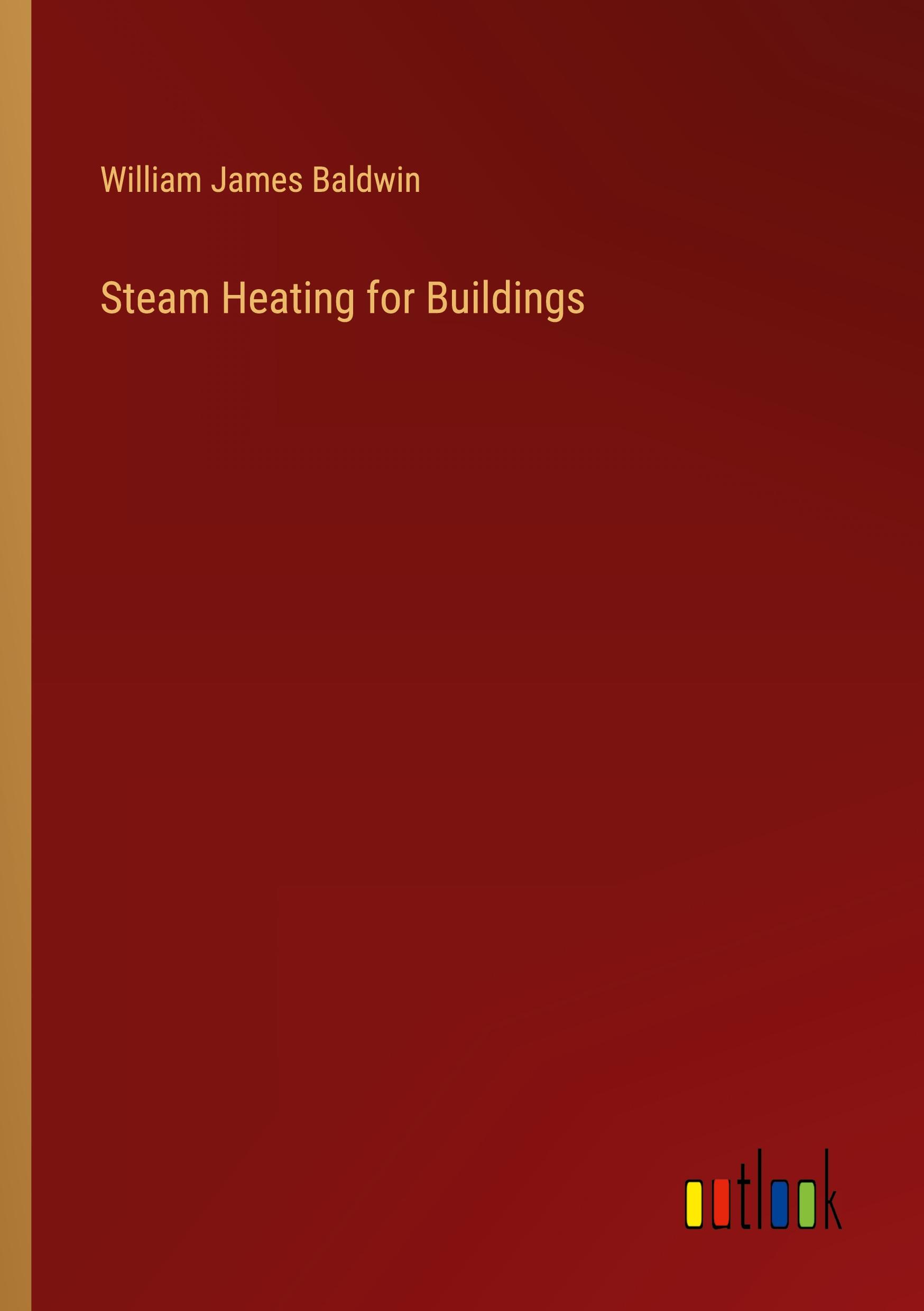 Steam Heating for Buildings