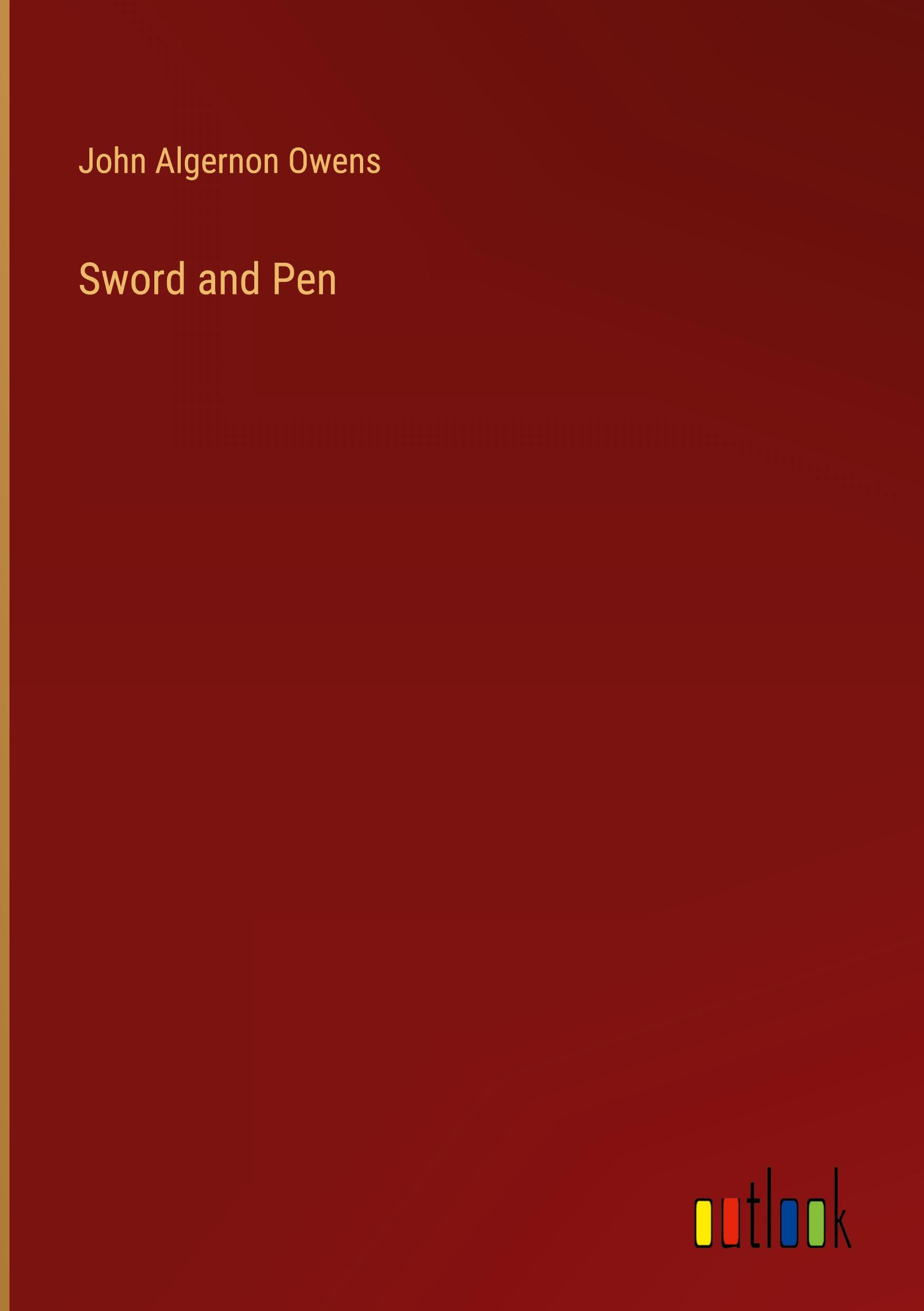 Sword and Pen