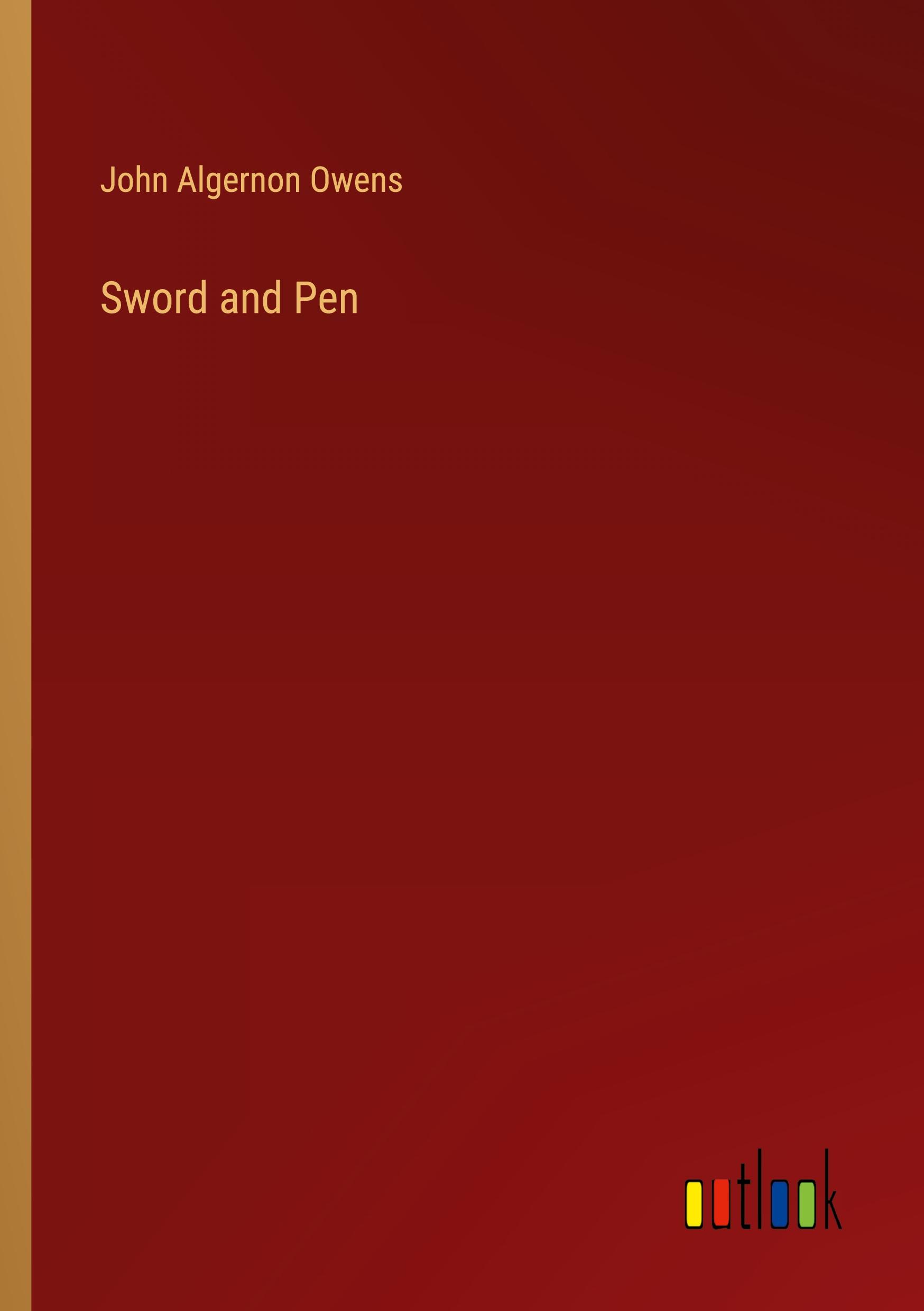 Sword and Pen