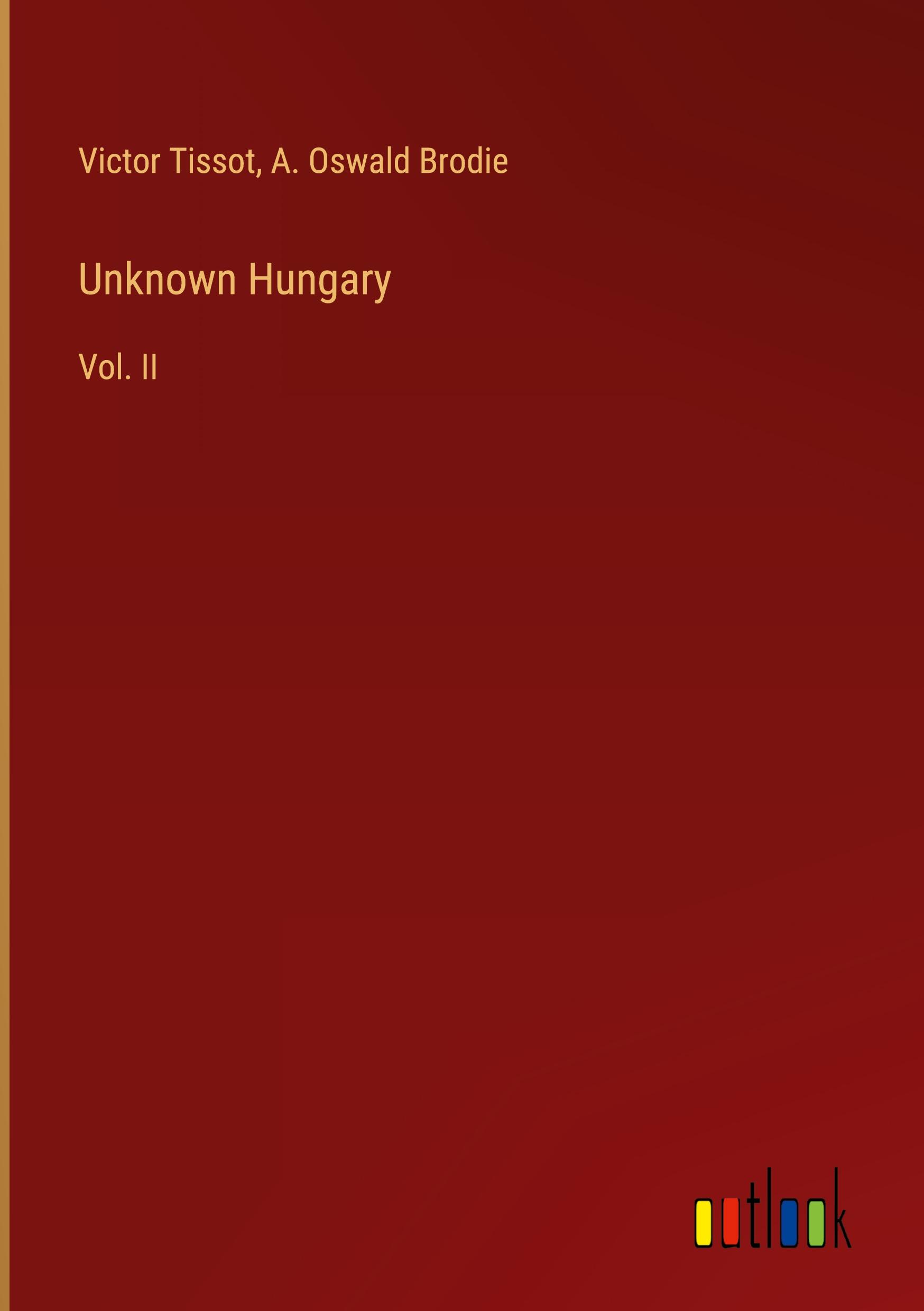 Unknown Hungary