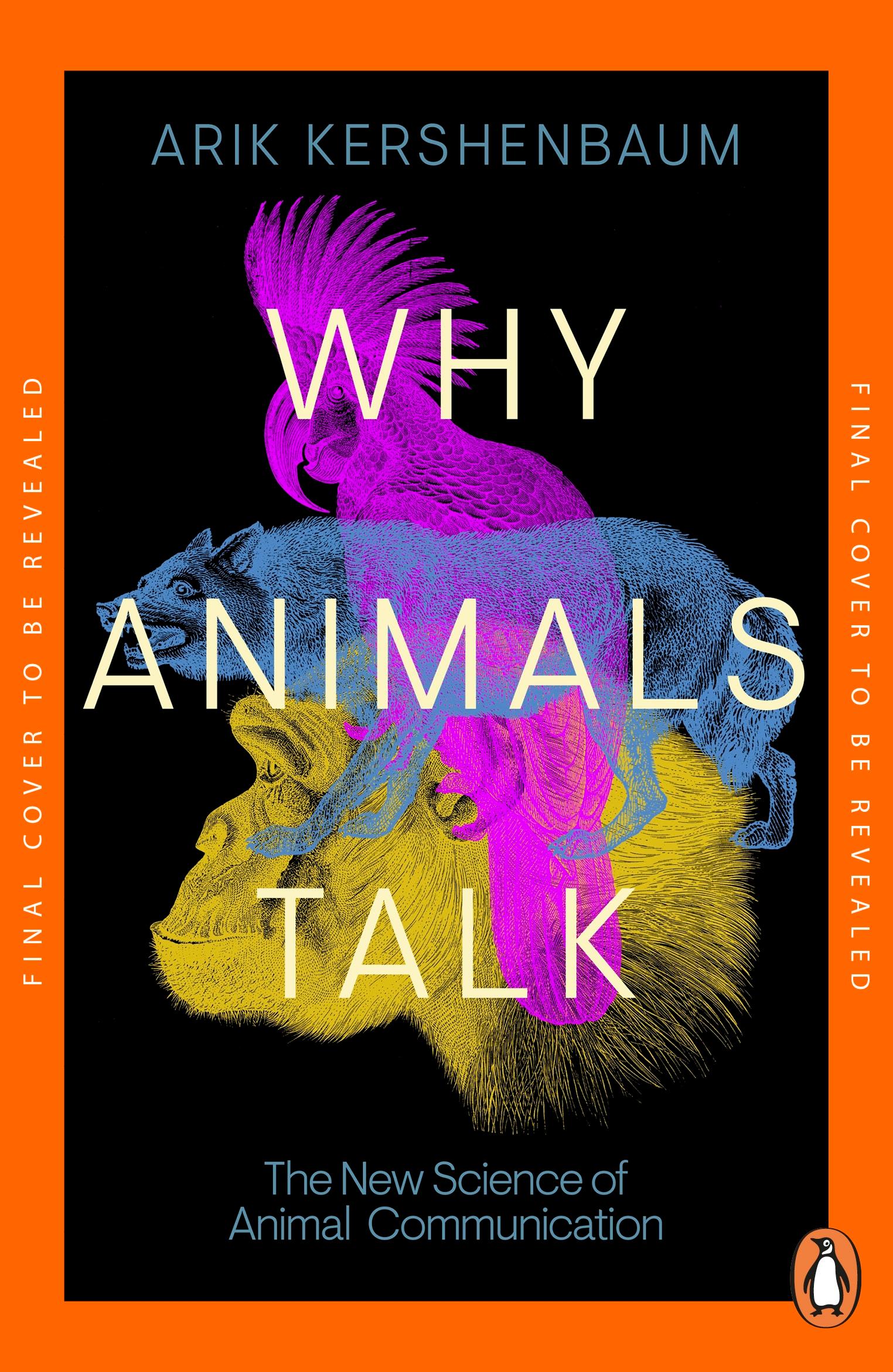 Why Animals Talk