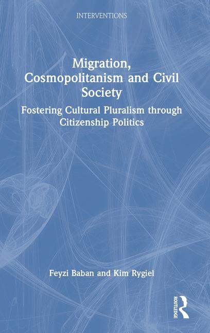 Migration, Cosmopolitanism and Civil Society