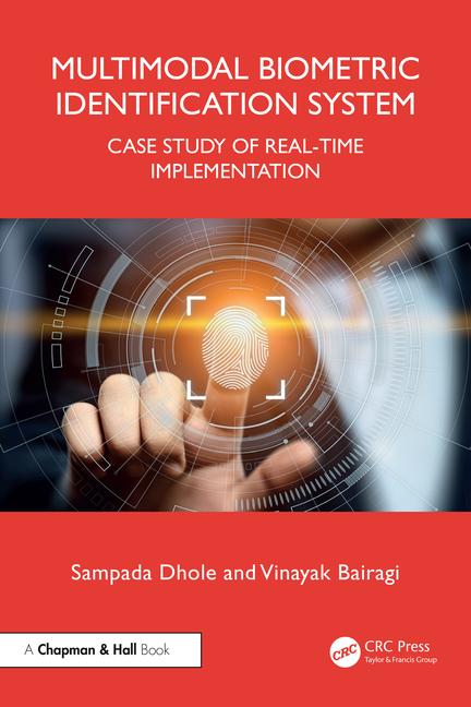 Multimodal Biometric Identification System