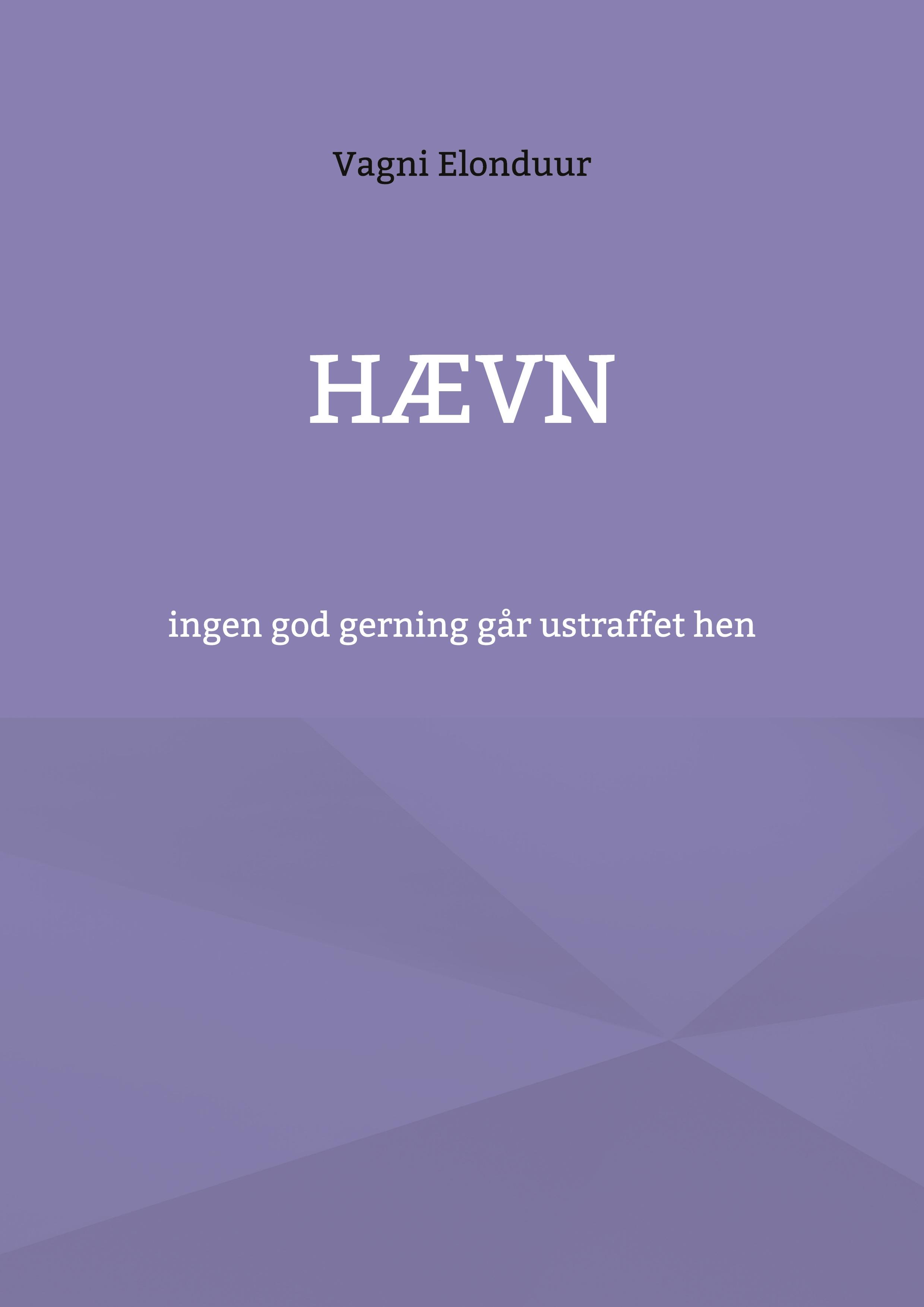 Hævn