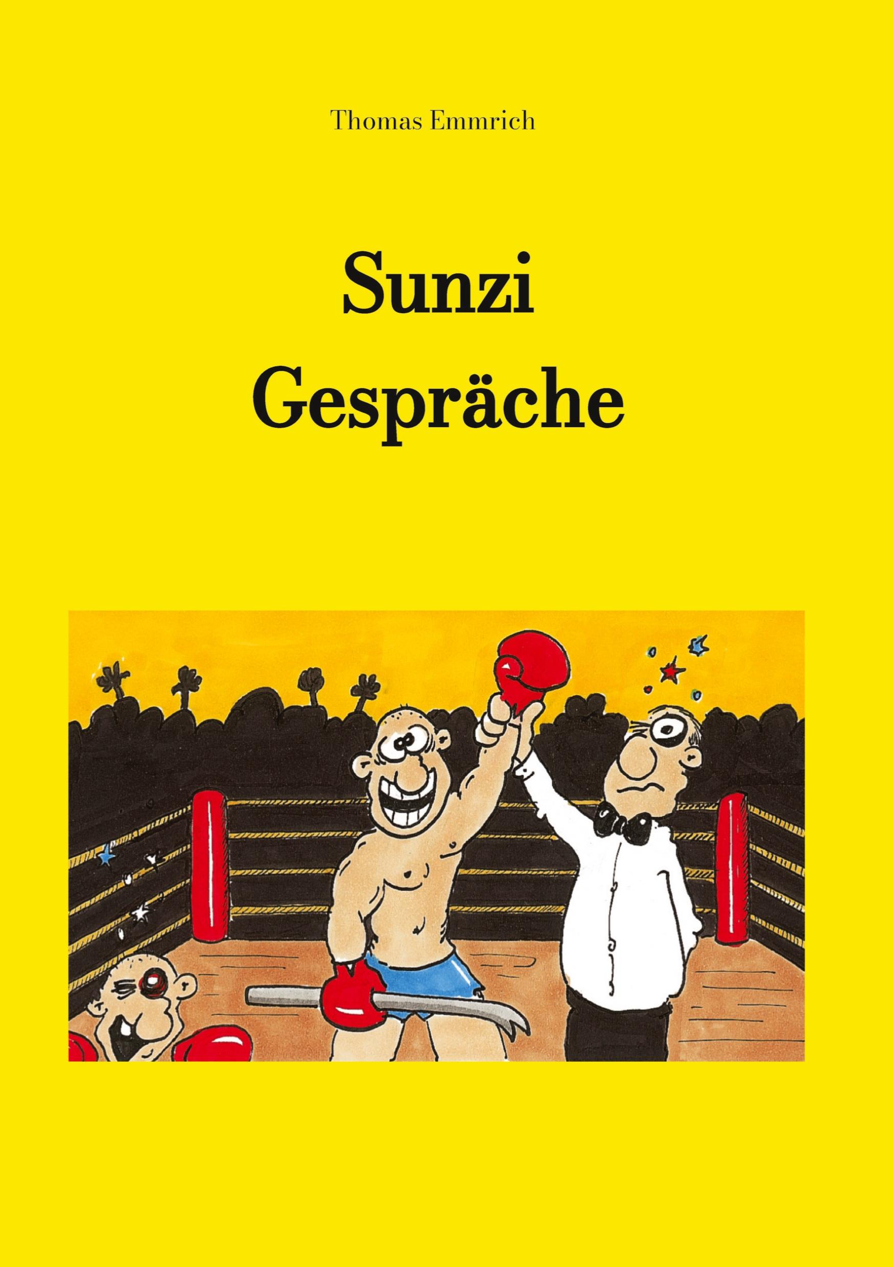 Sunzi Gespräche