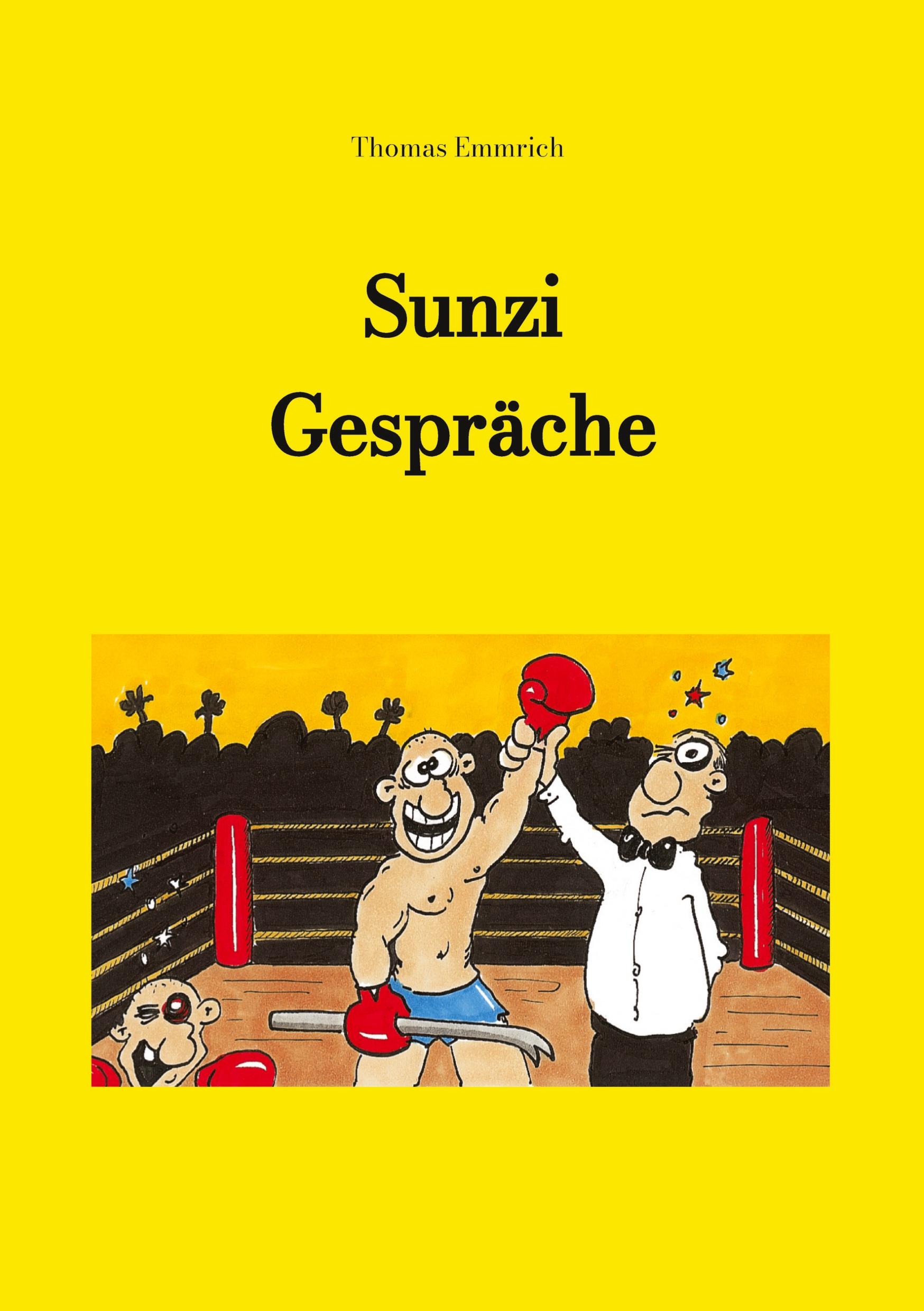 Sunzi Gespräche