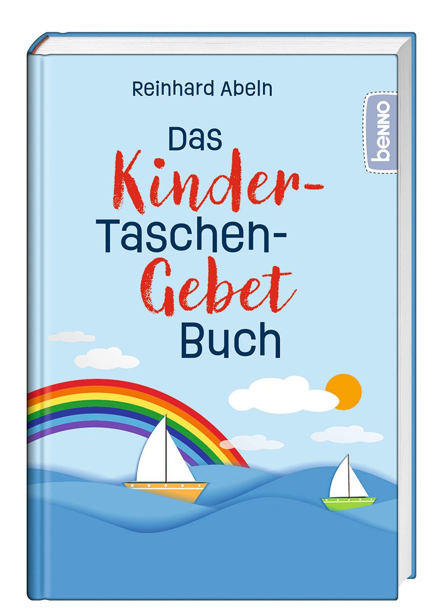 Das Kinder-Taschen-Gebetbuch