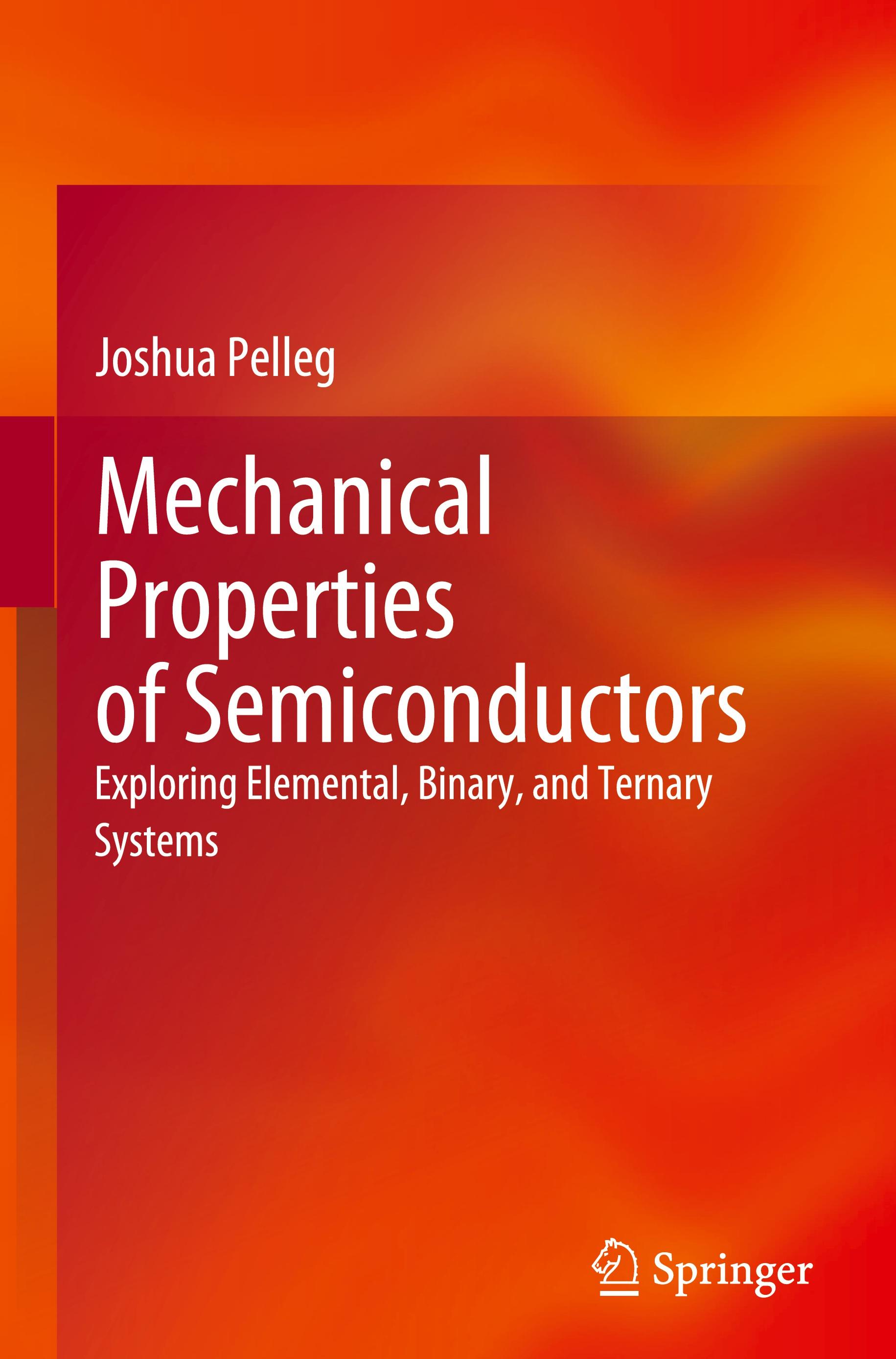 Mechanical Properties of Semiconductors