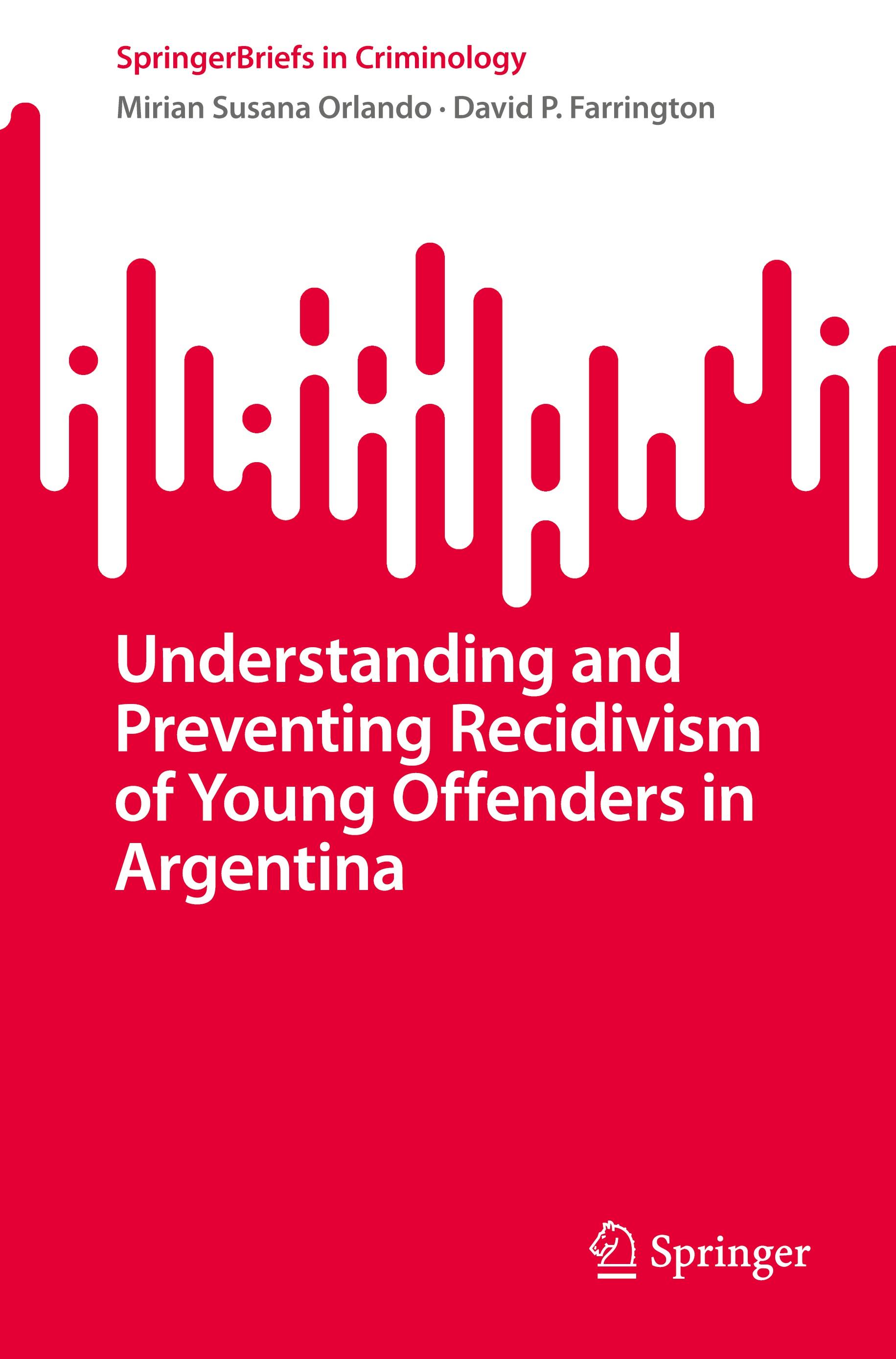 Understanding and Preventing Recidivism of Young Offenders in Argentina