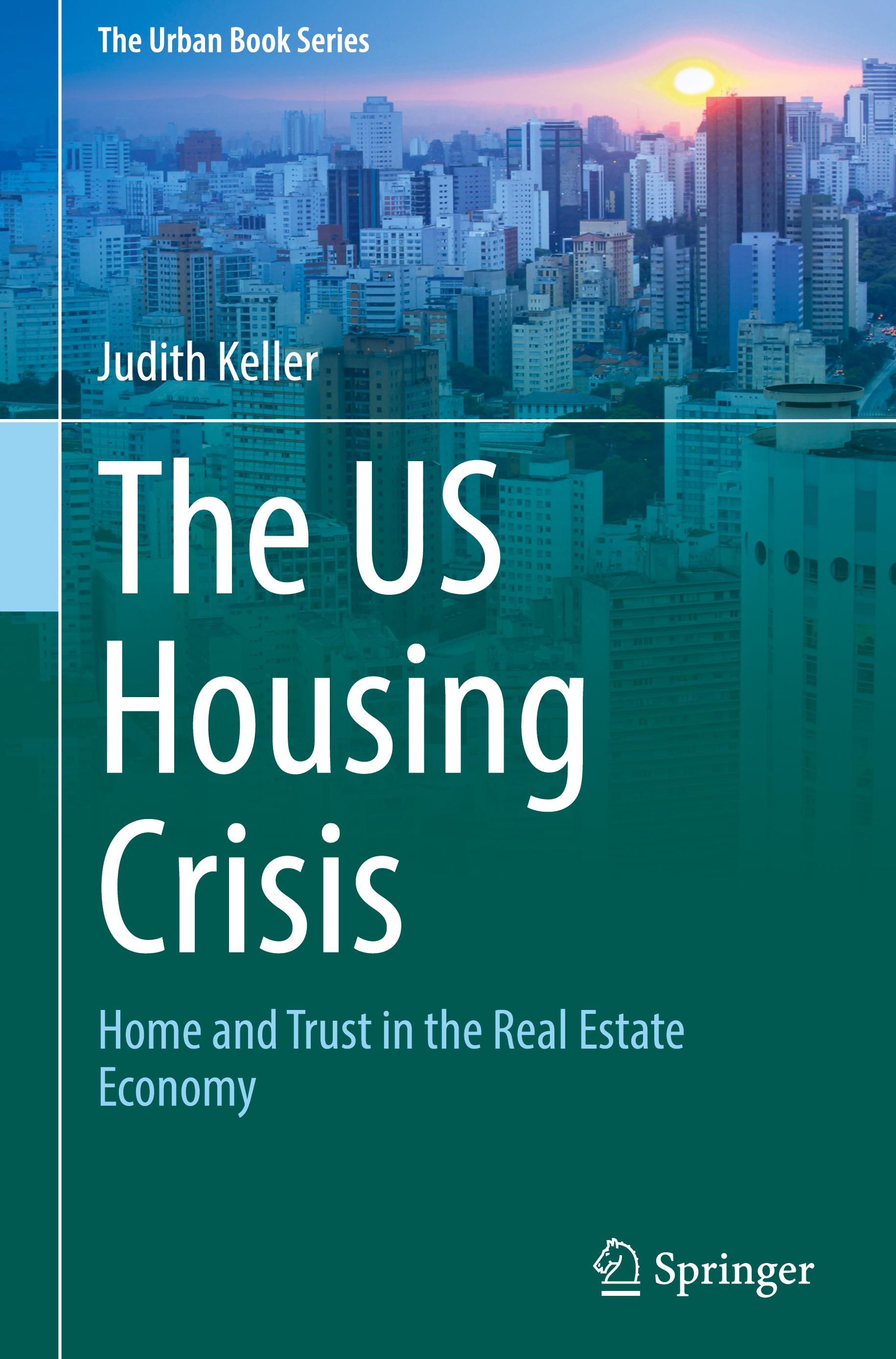 The US Housing Crisis