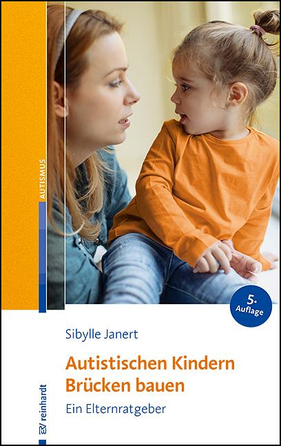 Autistischen Kindern Brücken bauen