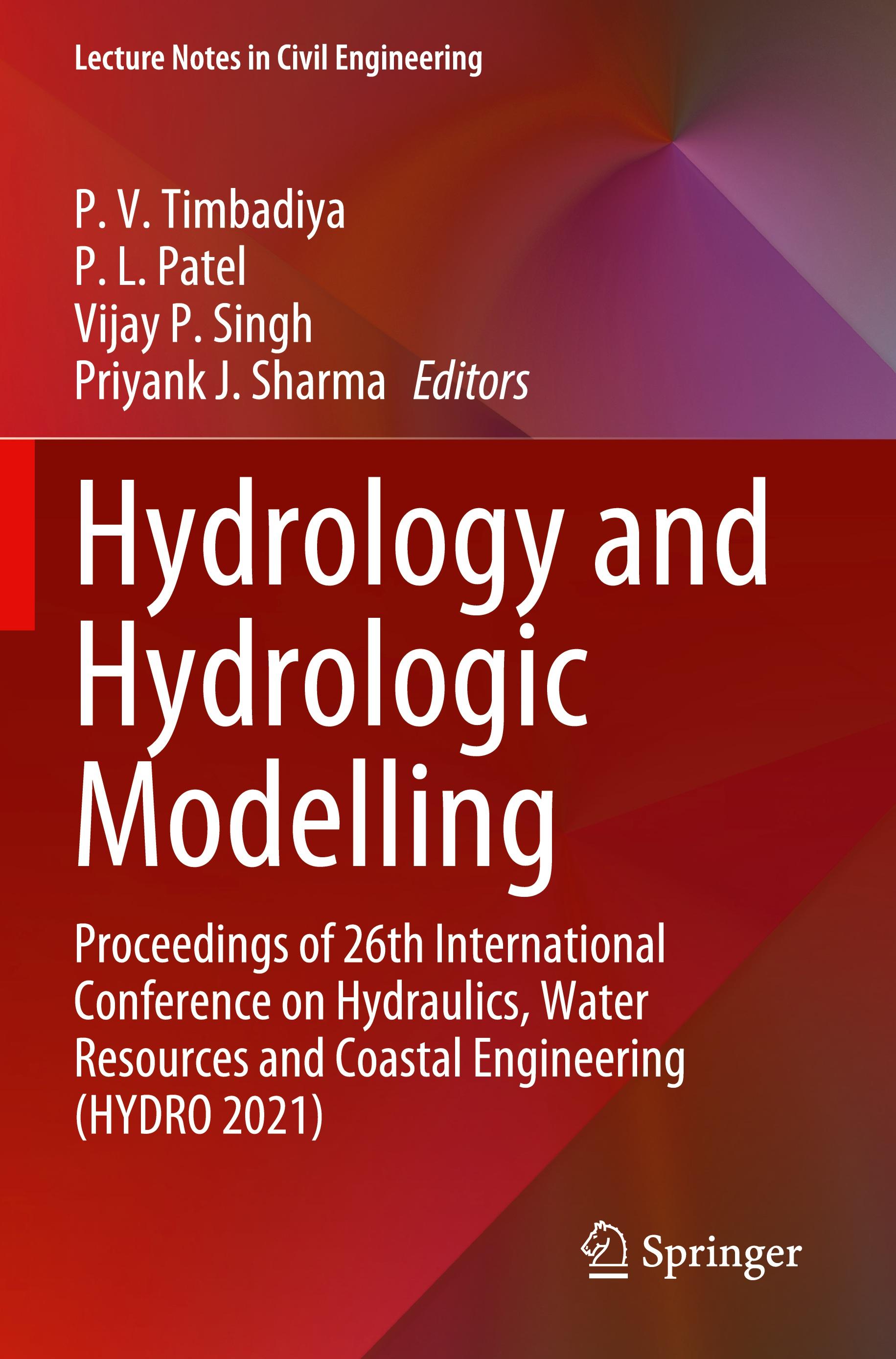 Hydrology and Hydrologic Modelling