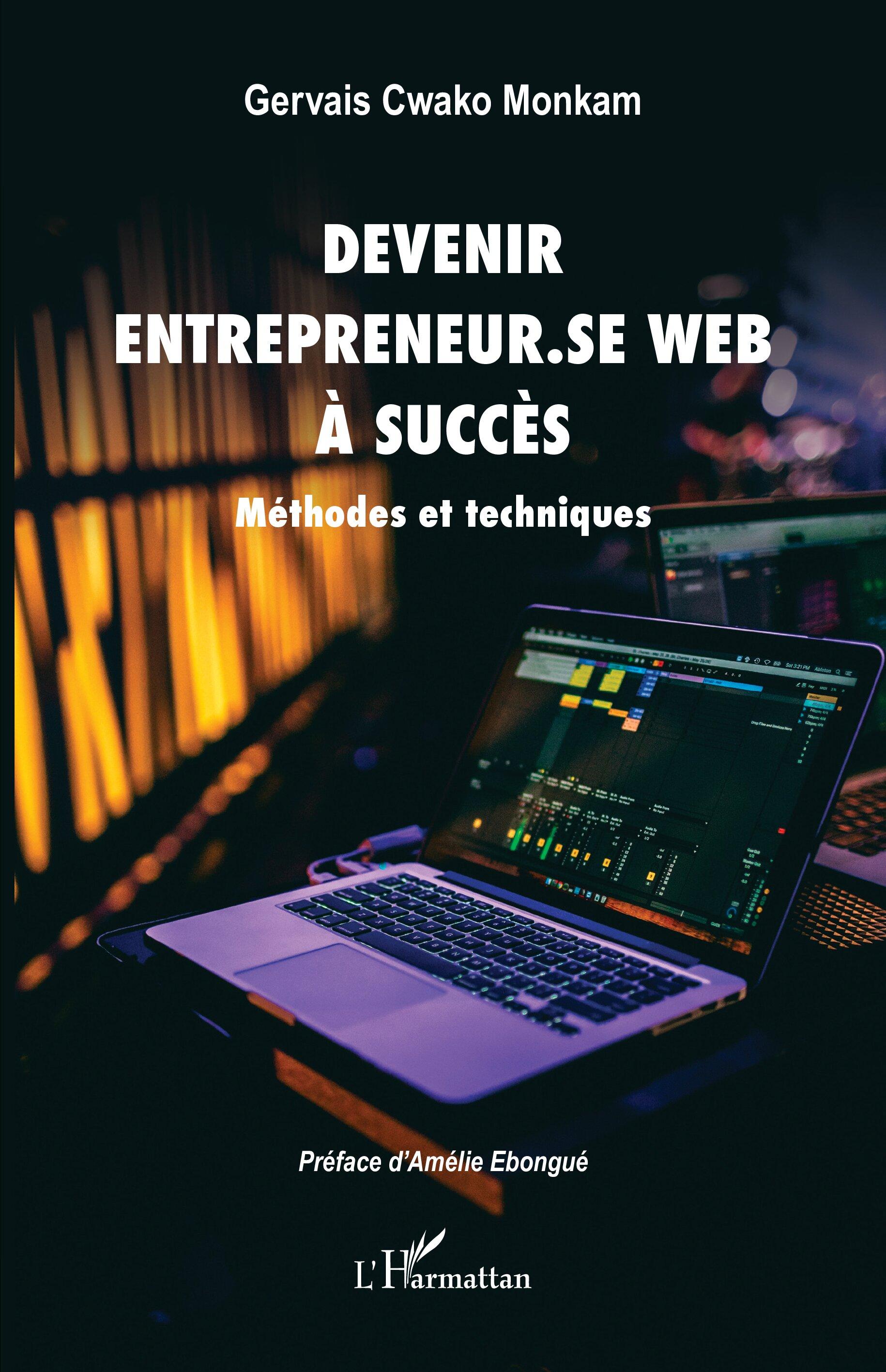 Devenir entrepreneur.se Web à succès