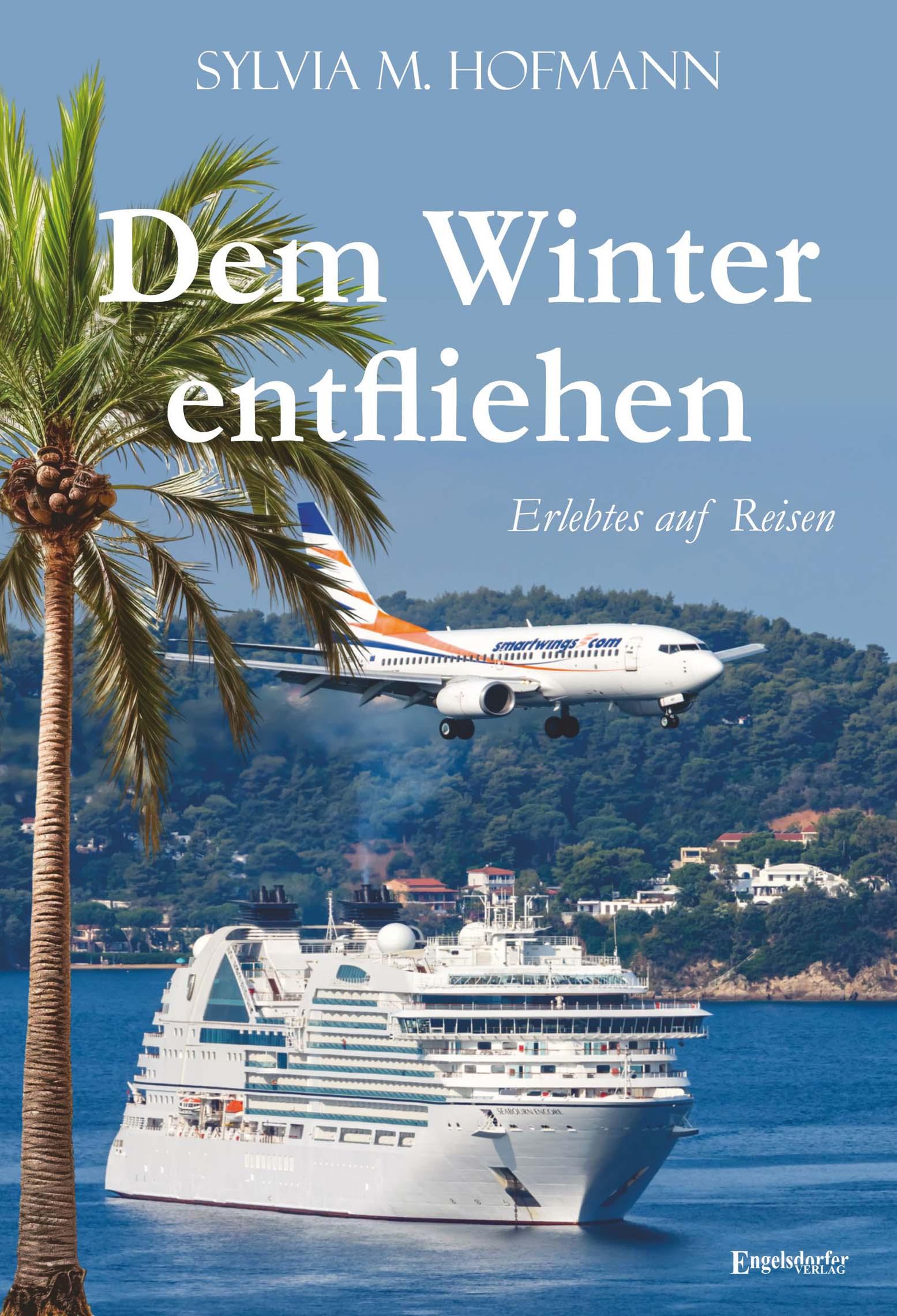 Dem Winter entfliehen