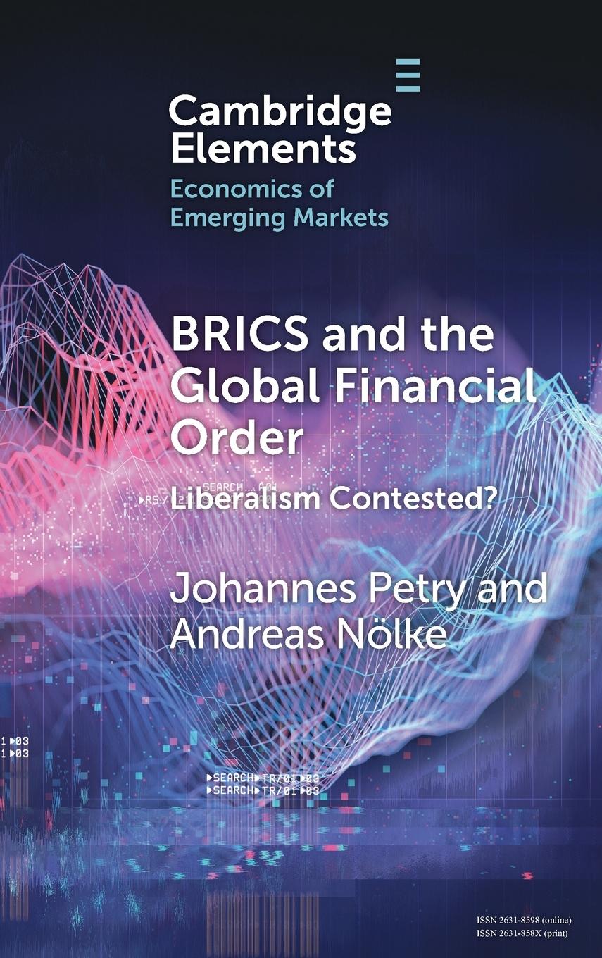 BRICS and the Global Financial Order